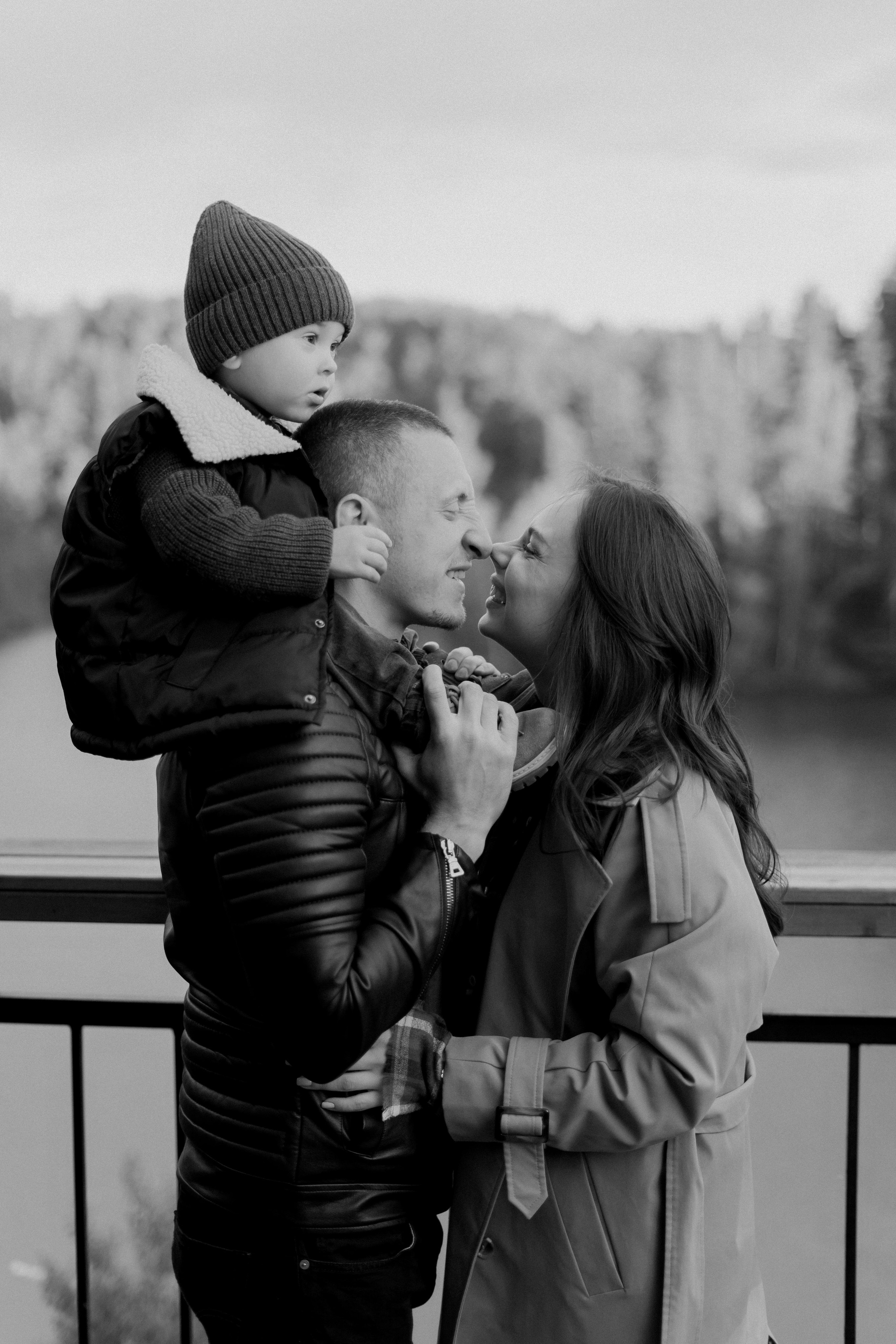 Семейные фтосессии