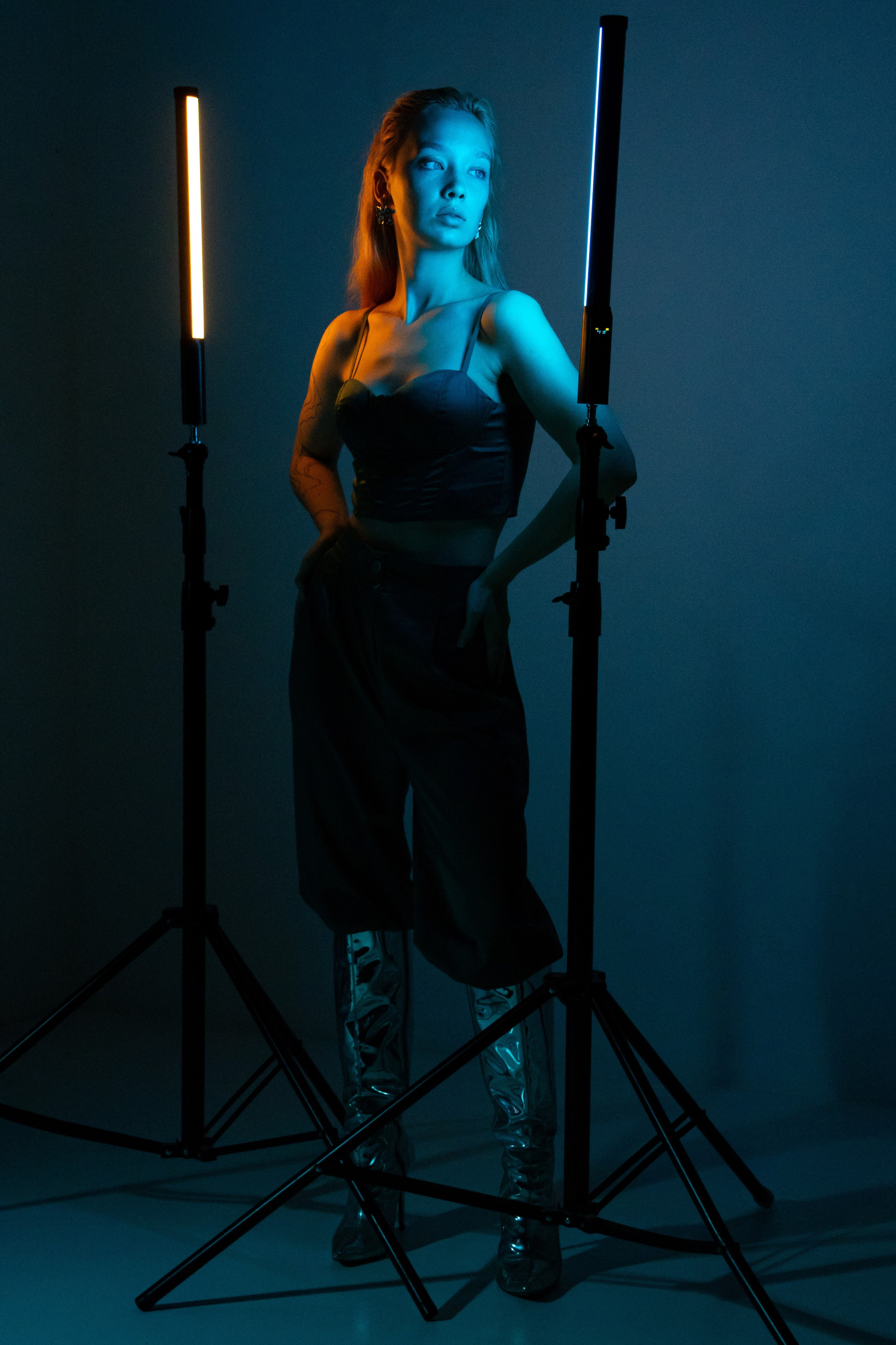 Персональные съемки. Фотограф в Санкт-Петербурге Яна Кобзева