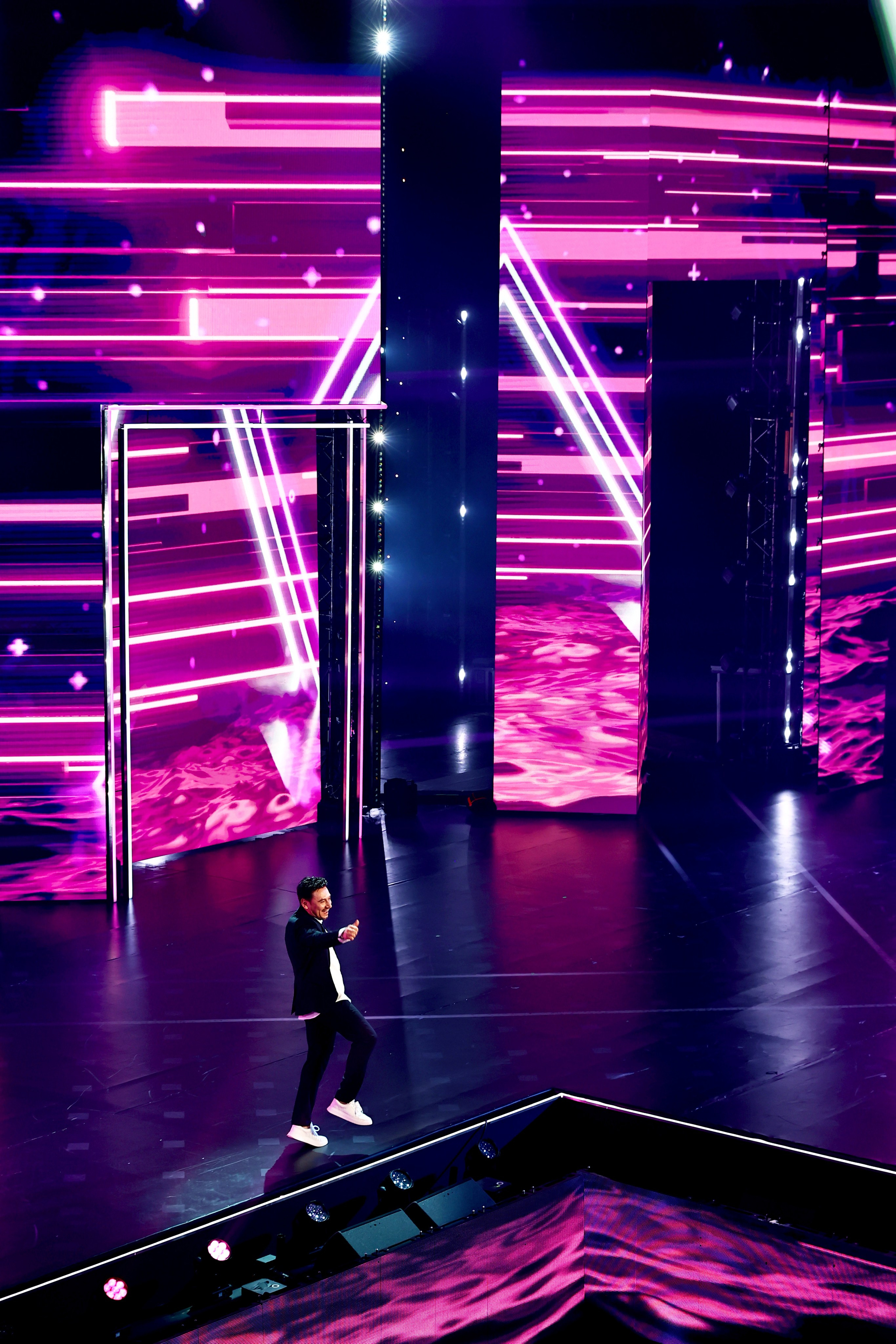 Репортаж «Белые ночи», БКЗ. Фотограф — Татьяна Кириллова, г. Санкт-Петербург