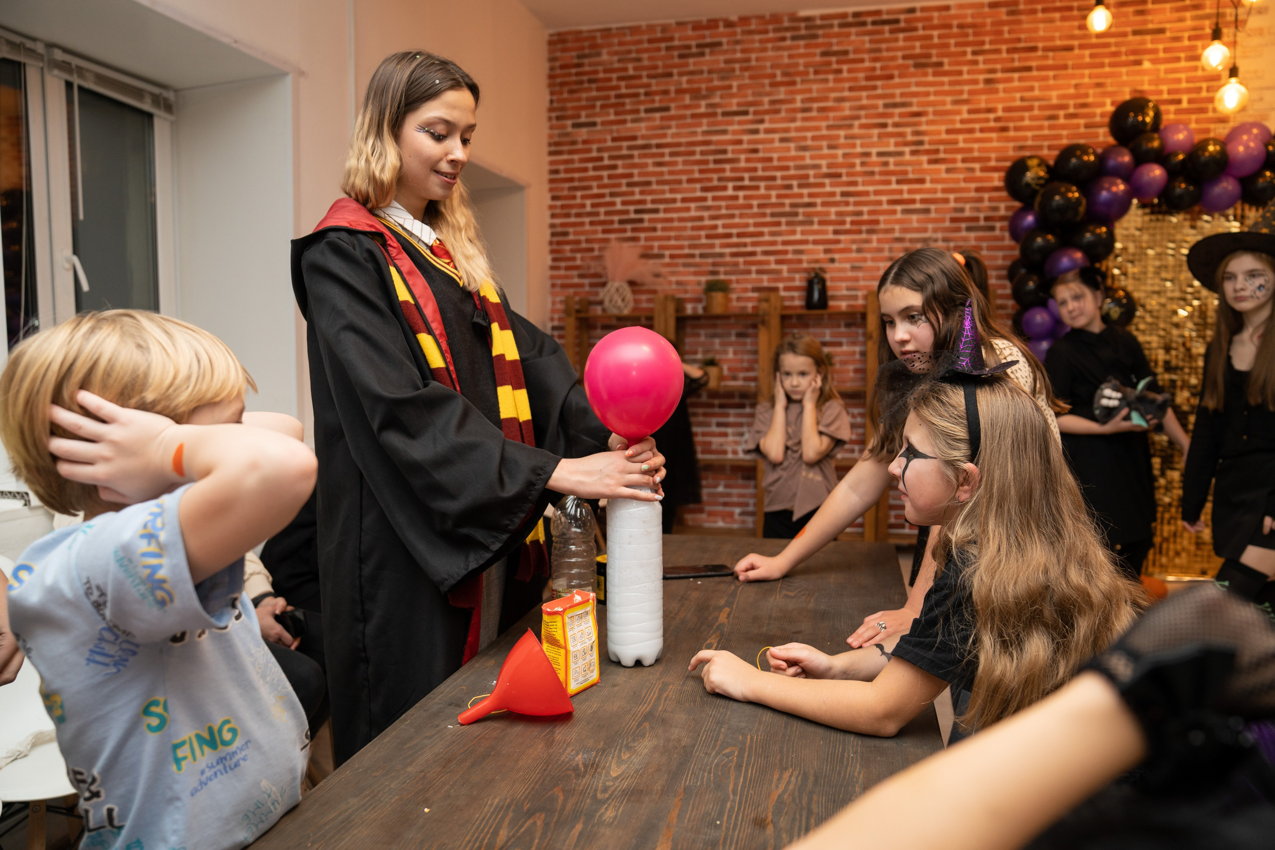 Детские праздники. Photography&Video