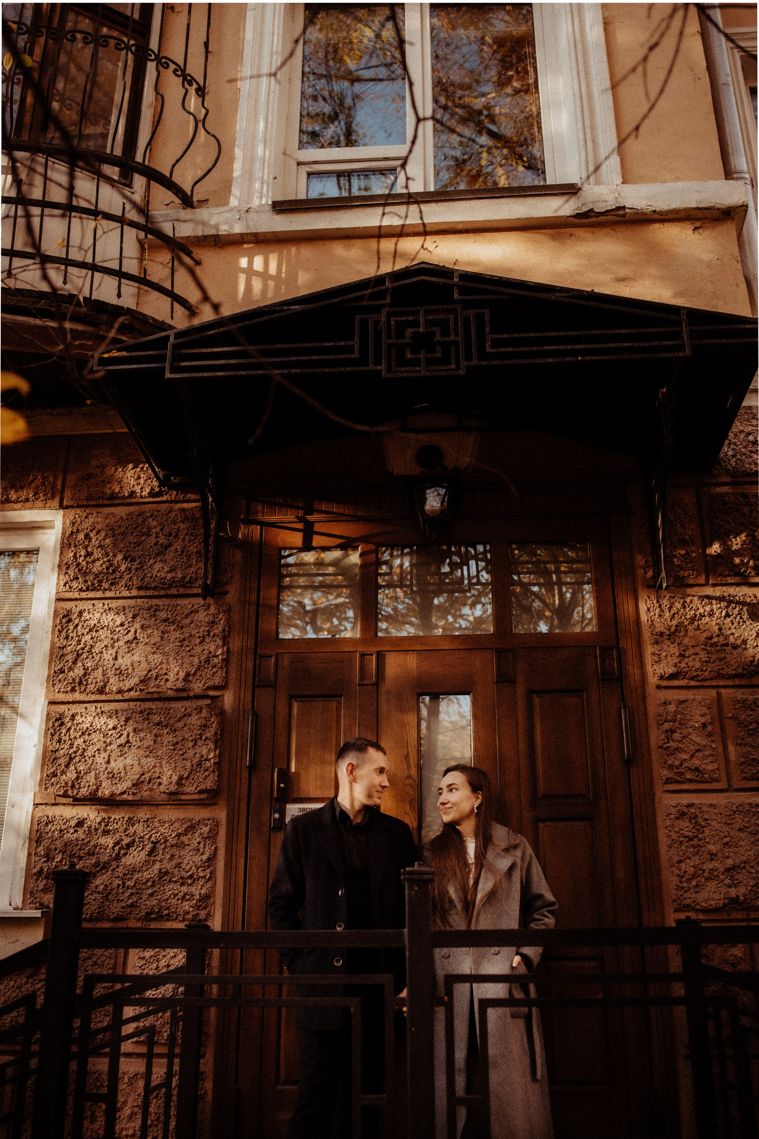 Полина и Илья. Lifestyle семейный и детский фотограф в Омске Иванова Екатерина