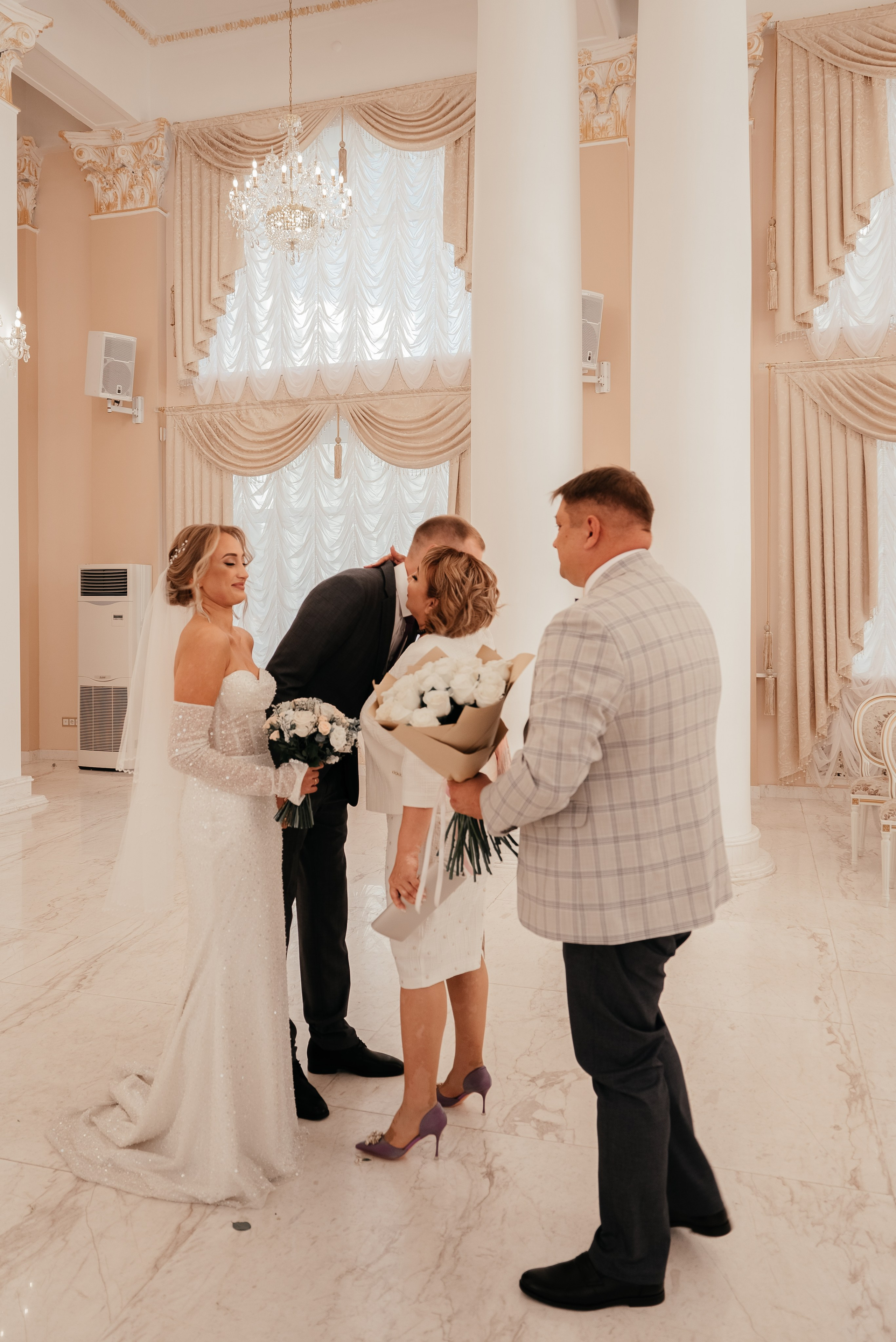 Лена и Глеб. Фотограф Тверь. Анна Драго