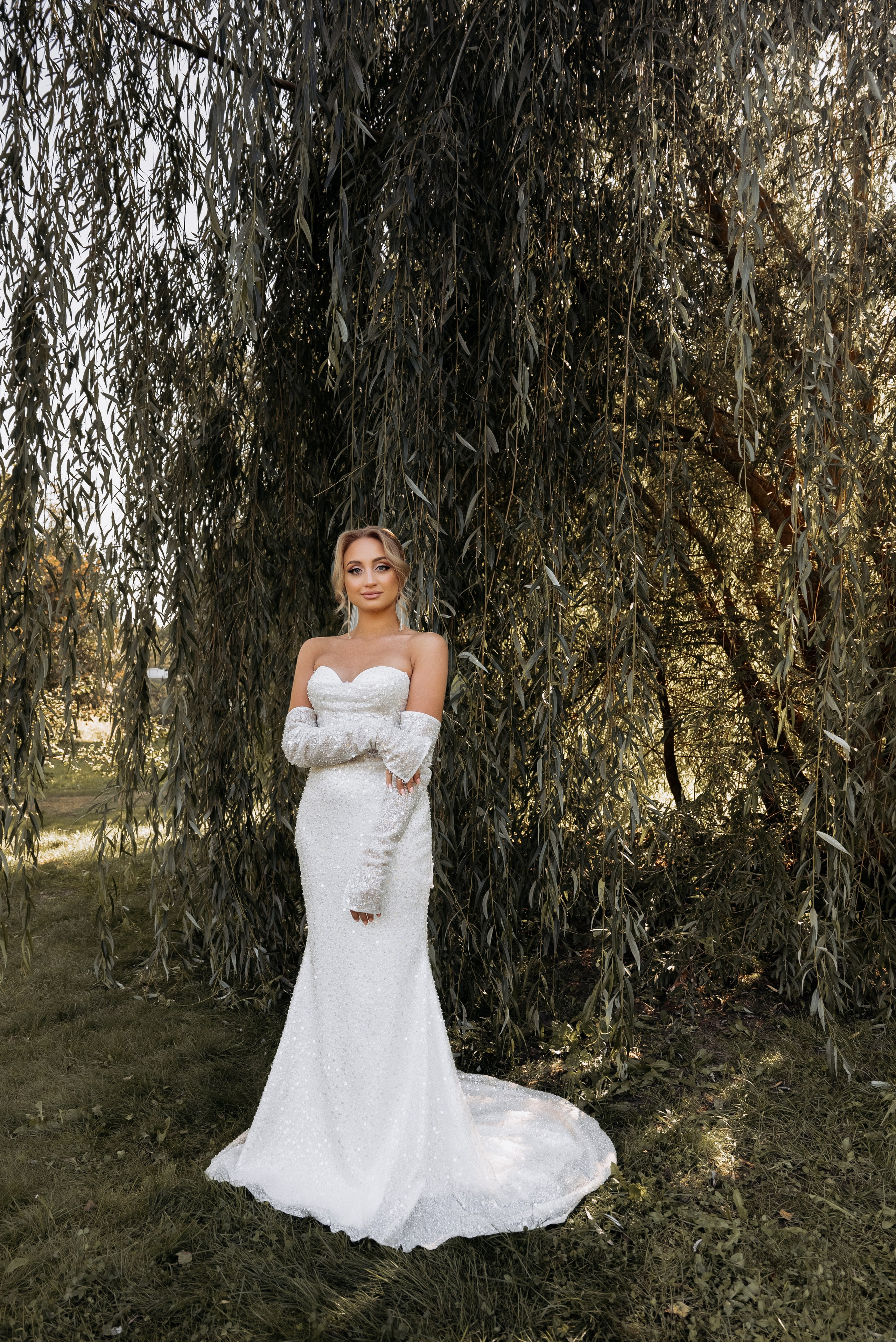 Лена и Глеб. Фотограф Тверь. Анна Драго