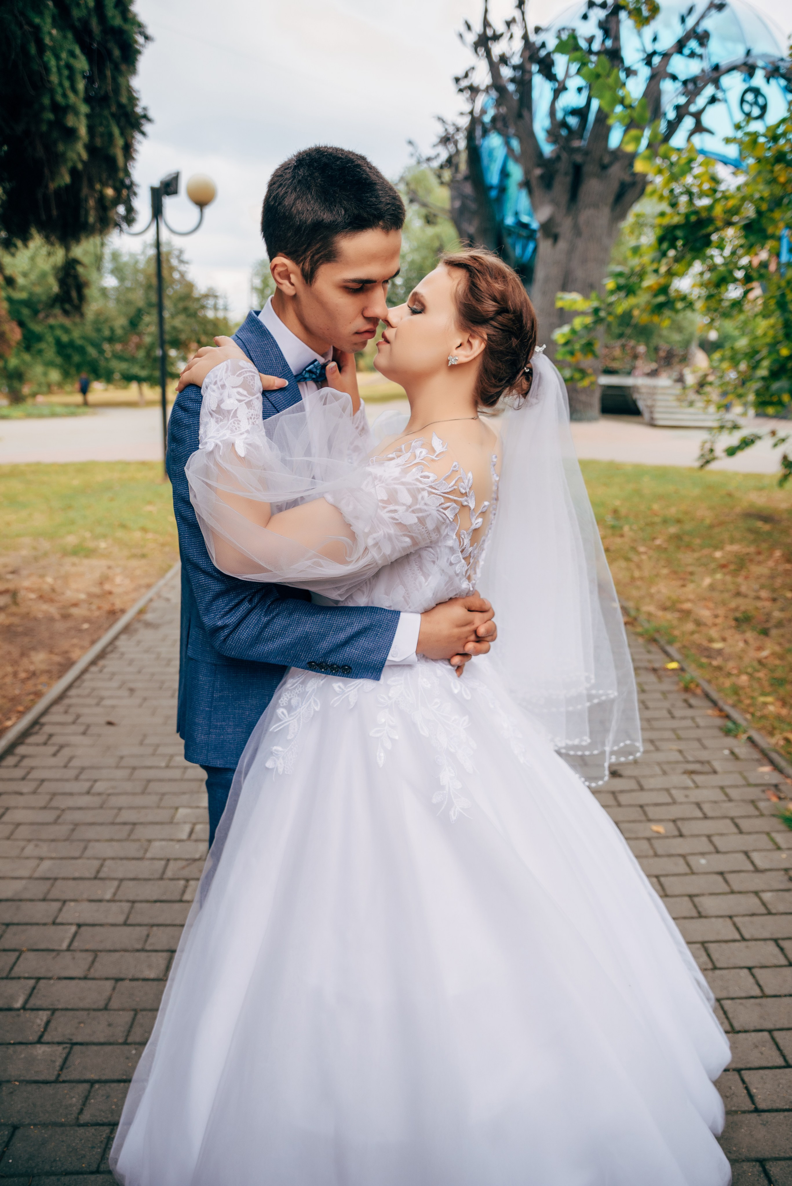 Love story Челябинск