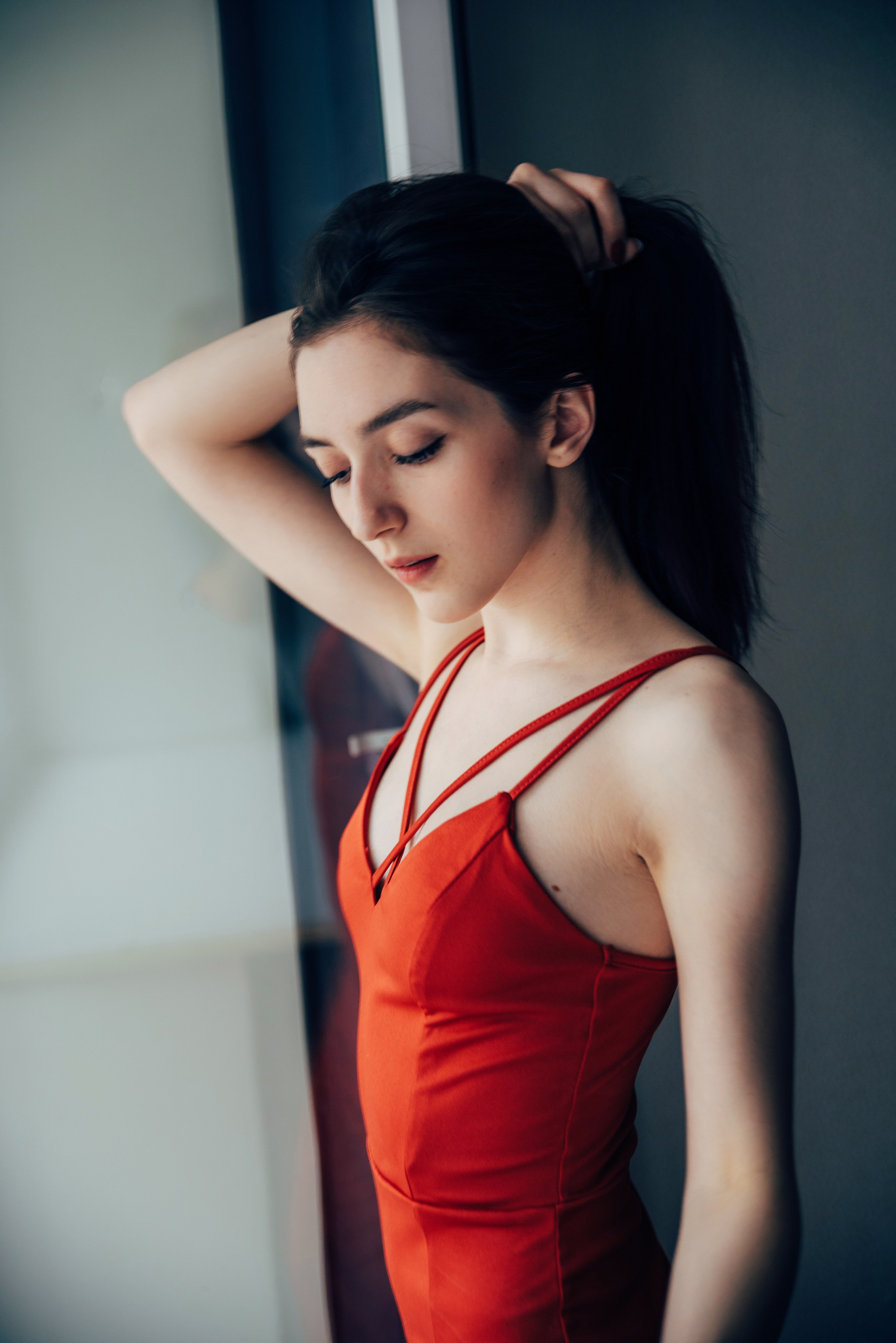 Домашняя фотосессия. Семейный фотограф в Миассе Ольга Широковская