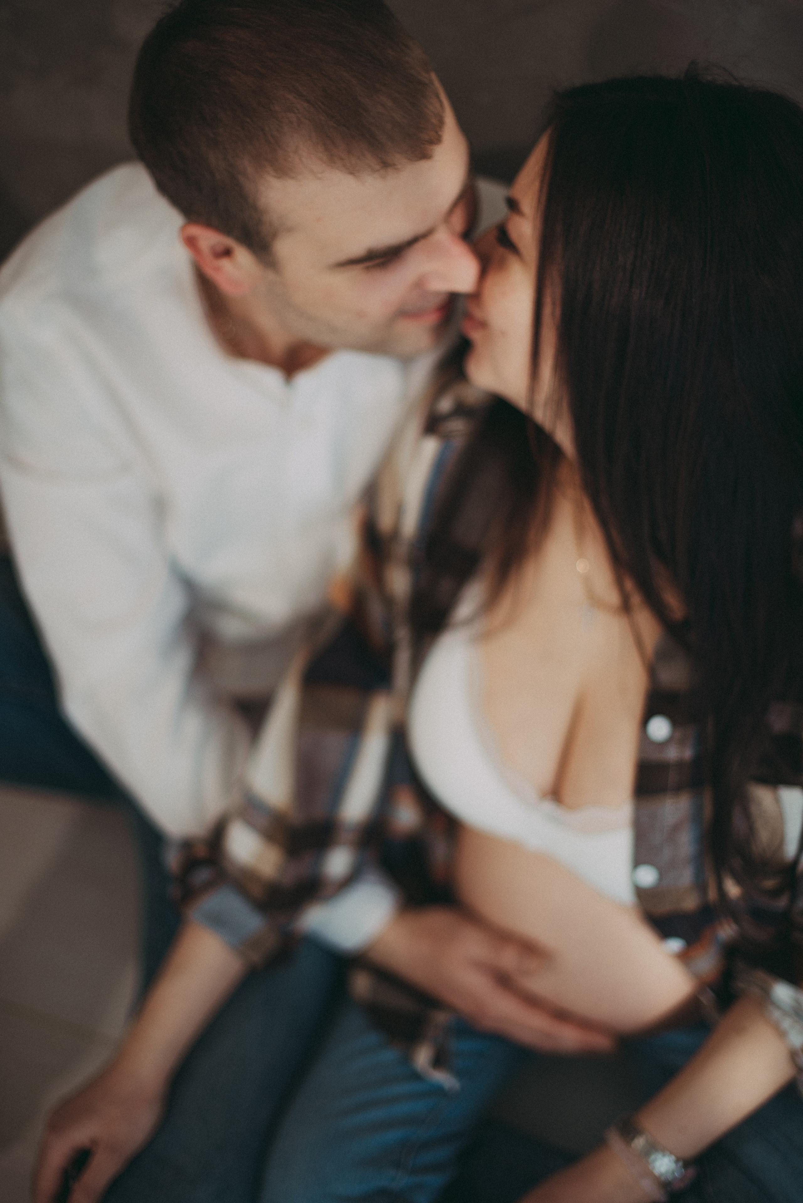 Фотосессия беременности. Семейный фотограф в Миассе Ольга Широковская