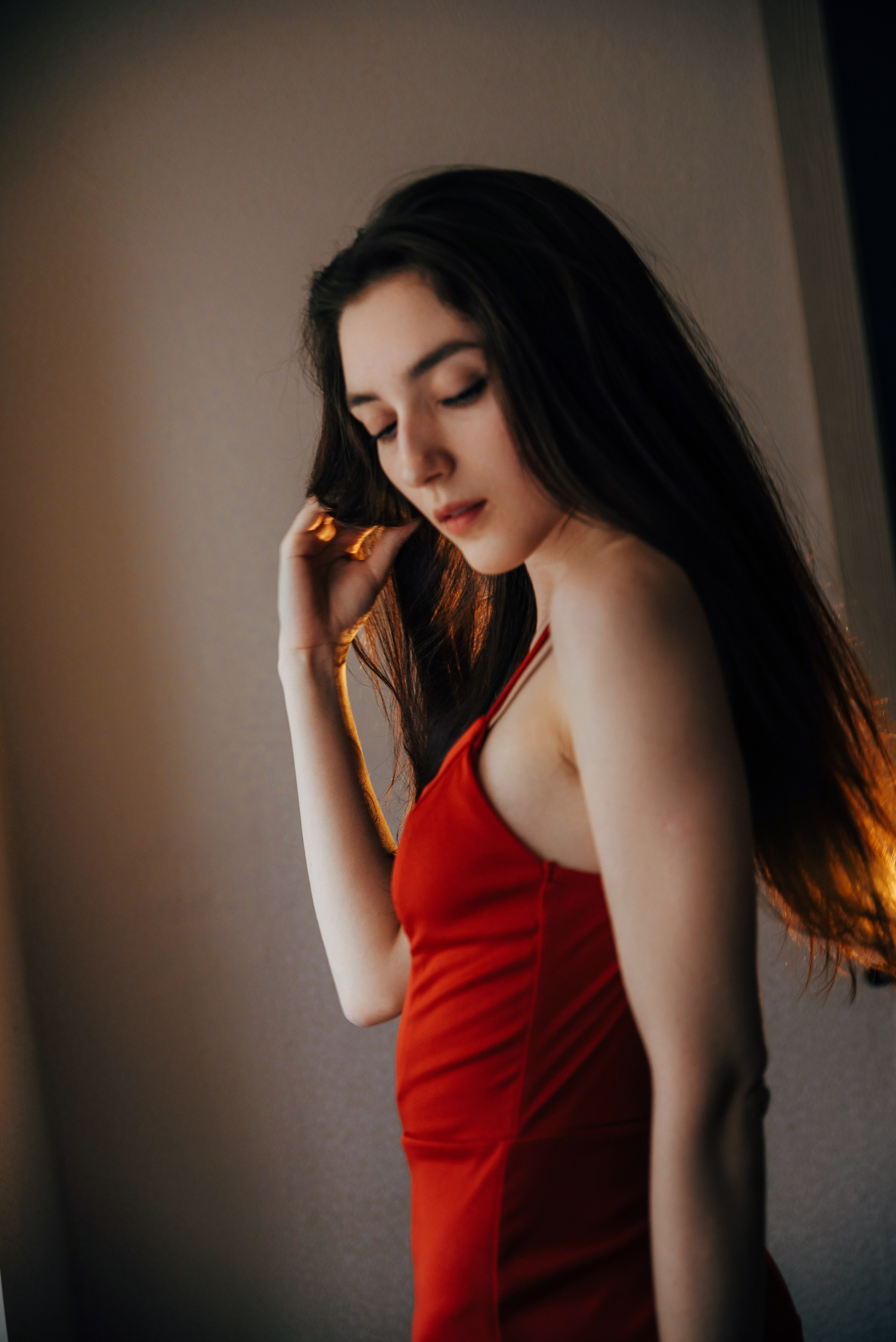 Домашняя фотосессия. Семейный фотограф в Миассе Ольга Широковская