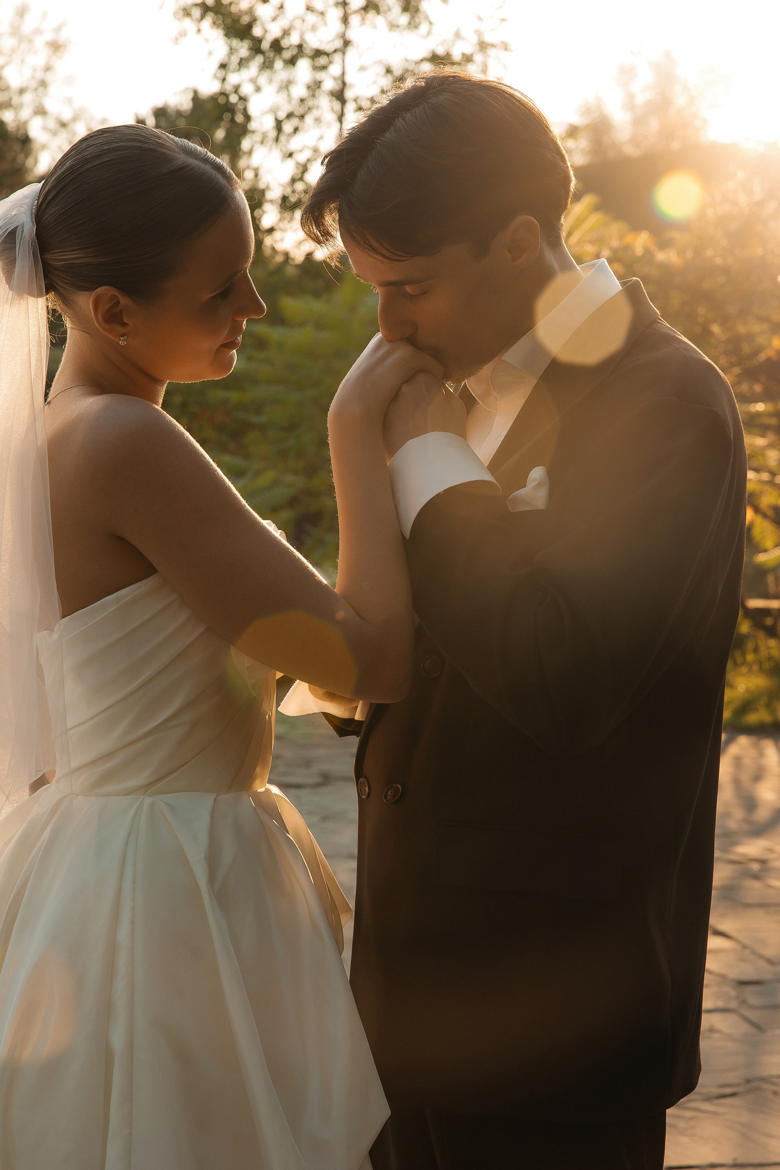 Леонид и София. СВАДЕБНЫЙ ФОТОГРАФ МОСКВА