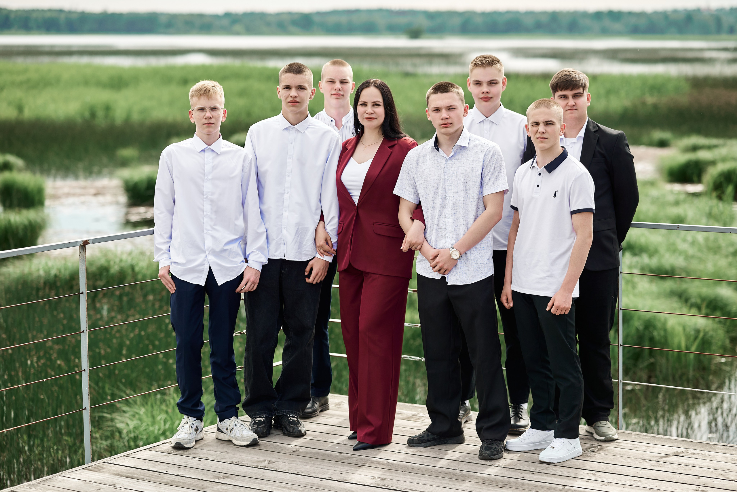 Репортажная съёмка выпускного 9-11 классы. Выпускной альбом Выборг, Каменногорск, Светогорск, Санкт-Петербург