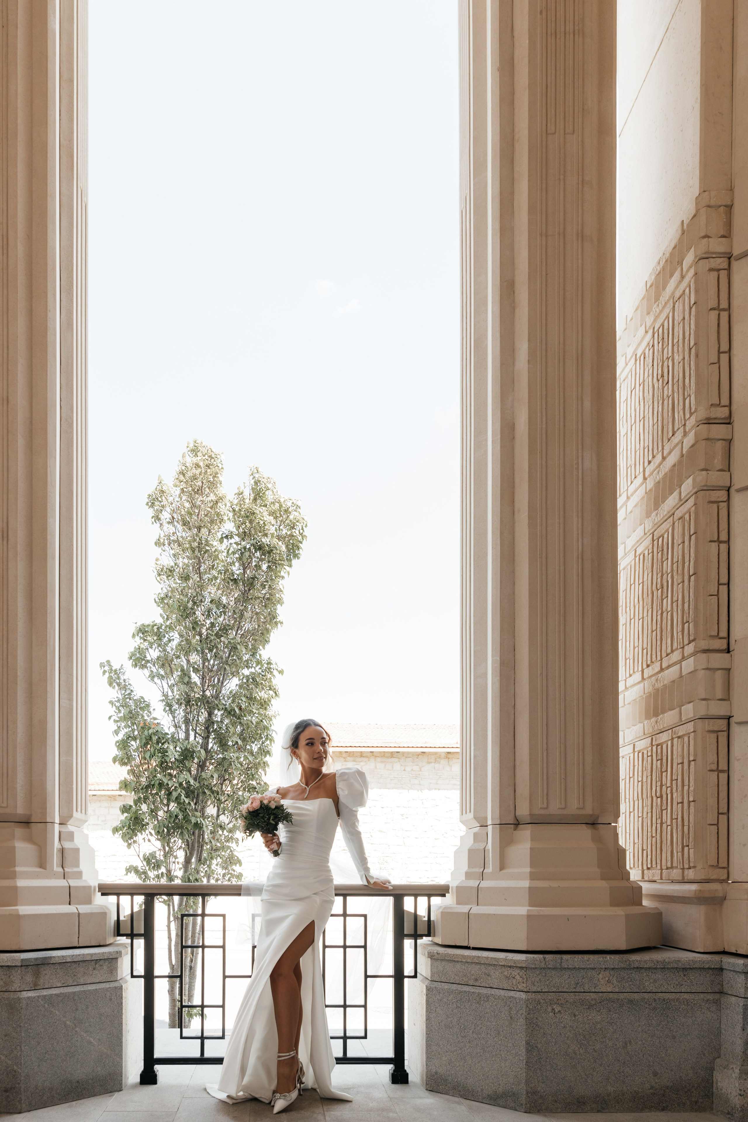 Свадьба в Алимовой балке. Свадебный фотограф в Крыму и Севастополе — Белов Виталий