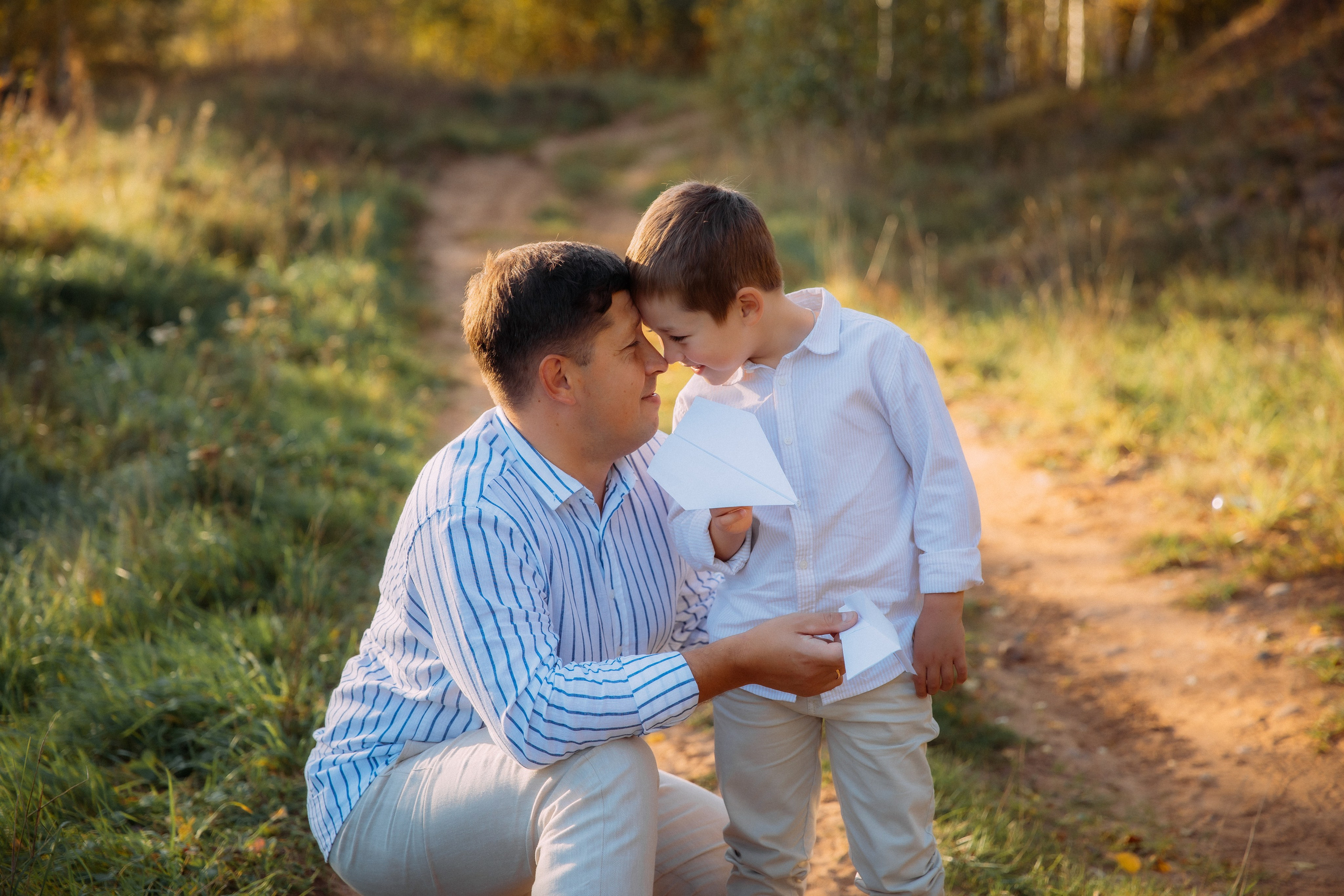 ТЕПЛЫЙ СЕНТЯБРЬ. Женский и семейный фотограф Елена Петрова