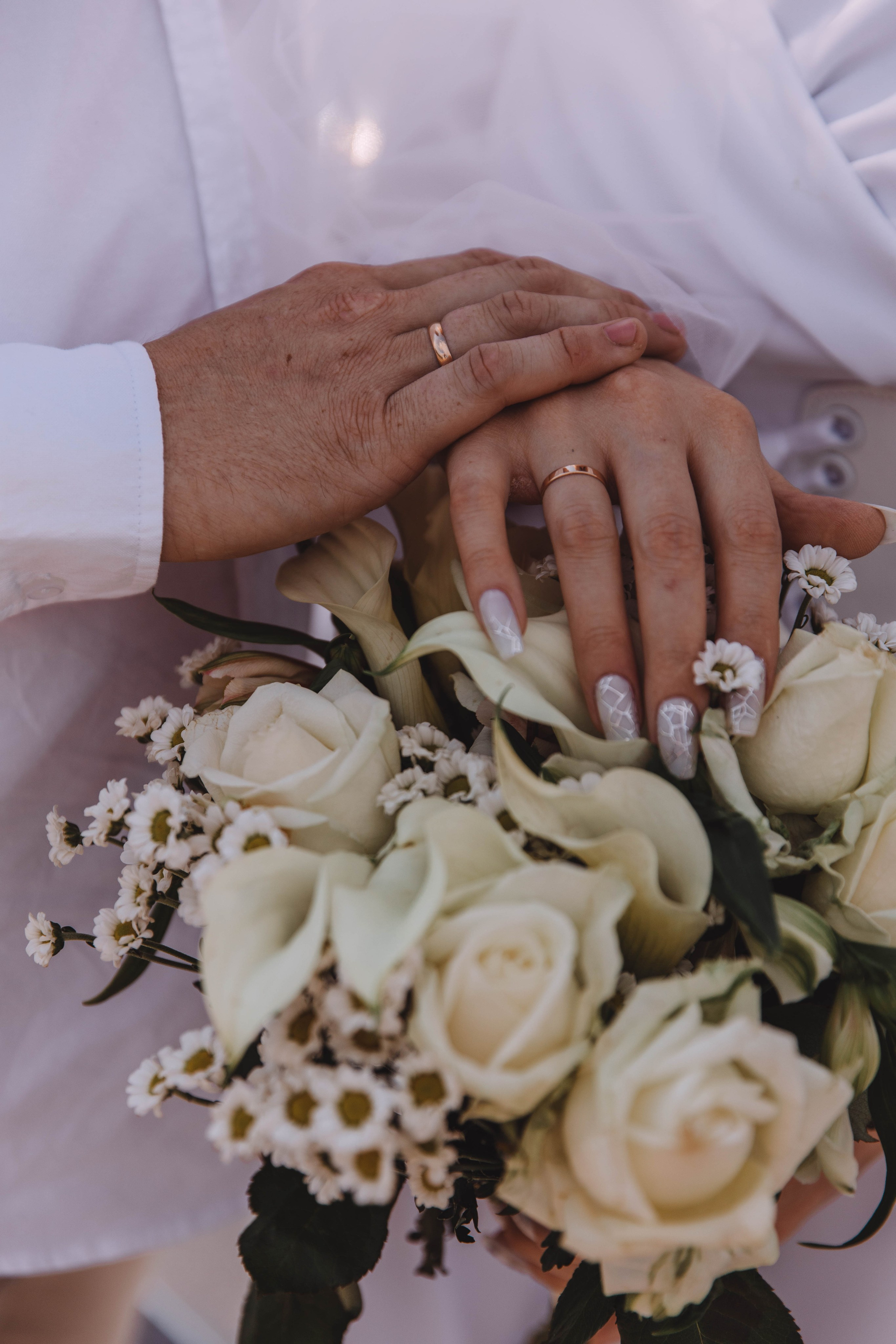 Оля и Коля. Свадебный, семейный и портретный фотограф Ксения Краснова