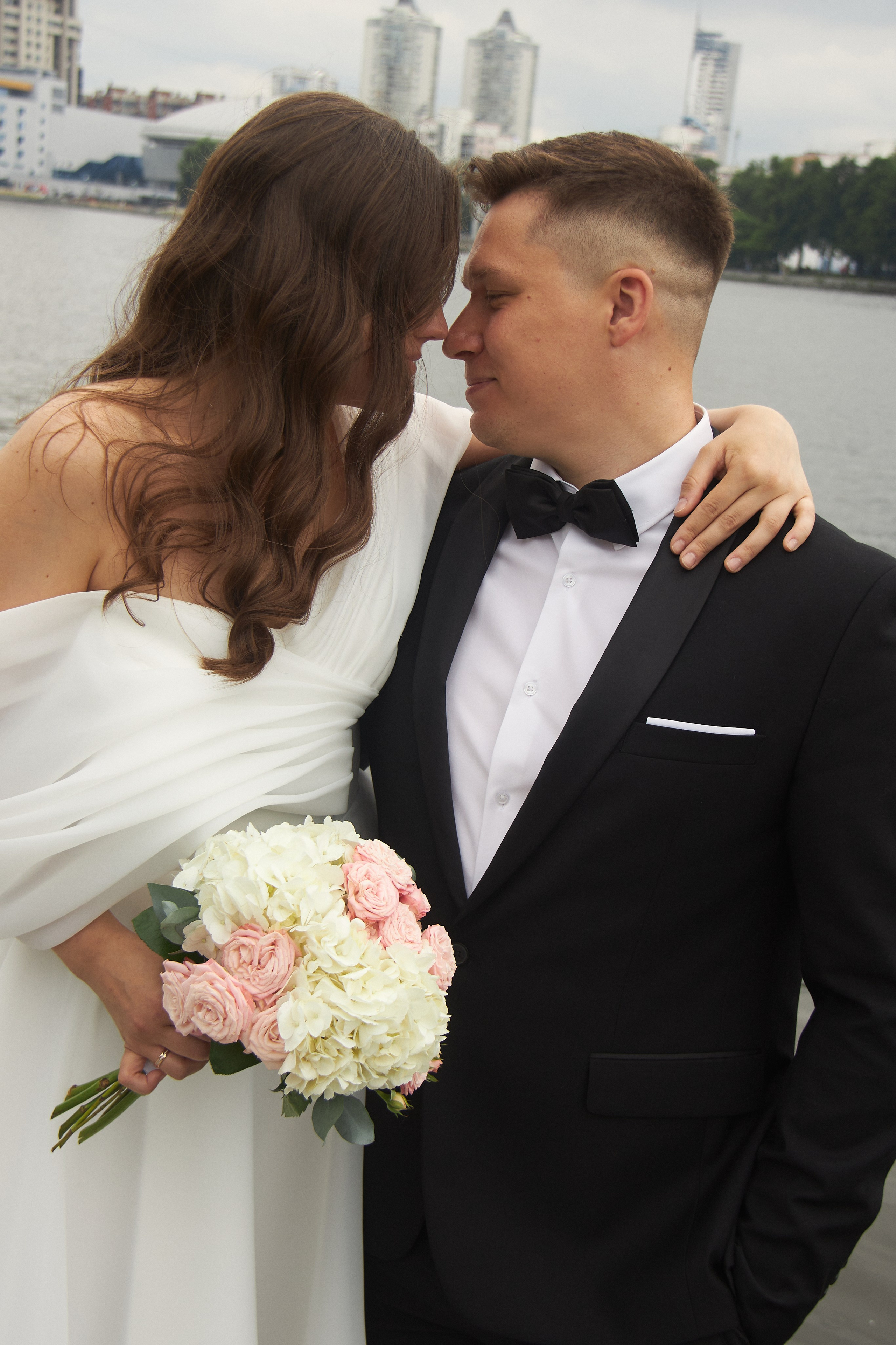 Мария и Андрей. Фотограф в Екатеринбурге и Москве, Анна