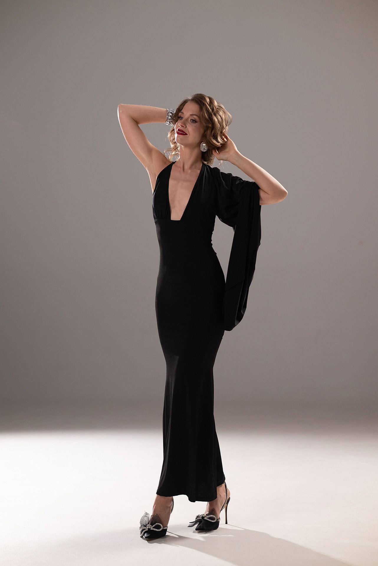 Обучение ретуши и обработке фото в Photoshop. Фотограф в Витебске Сергей Томашев