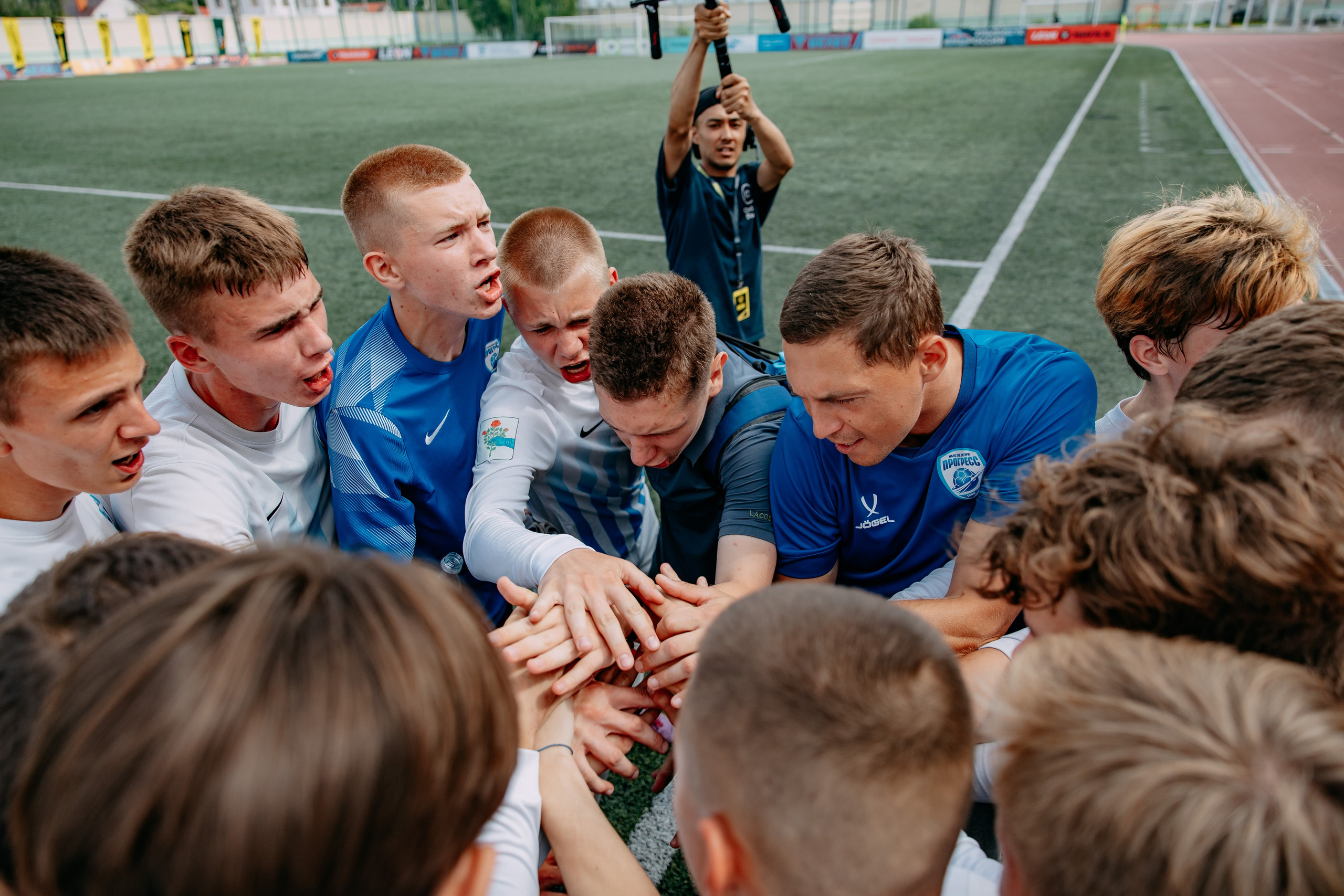 Домодедово Пересвет. Фото и видео съемка. Андрей Ионов