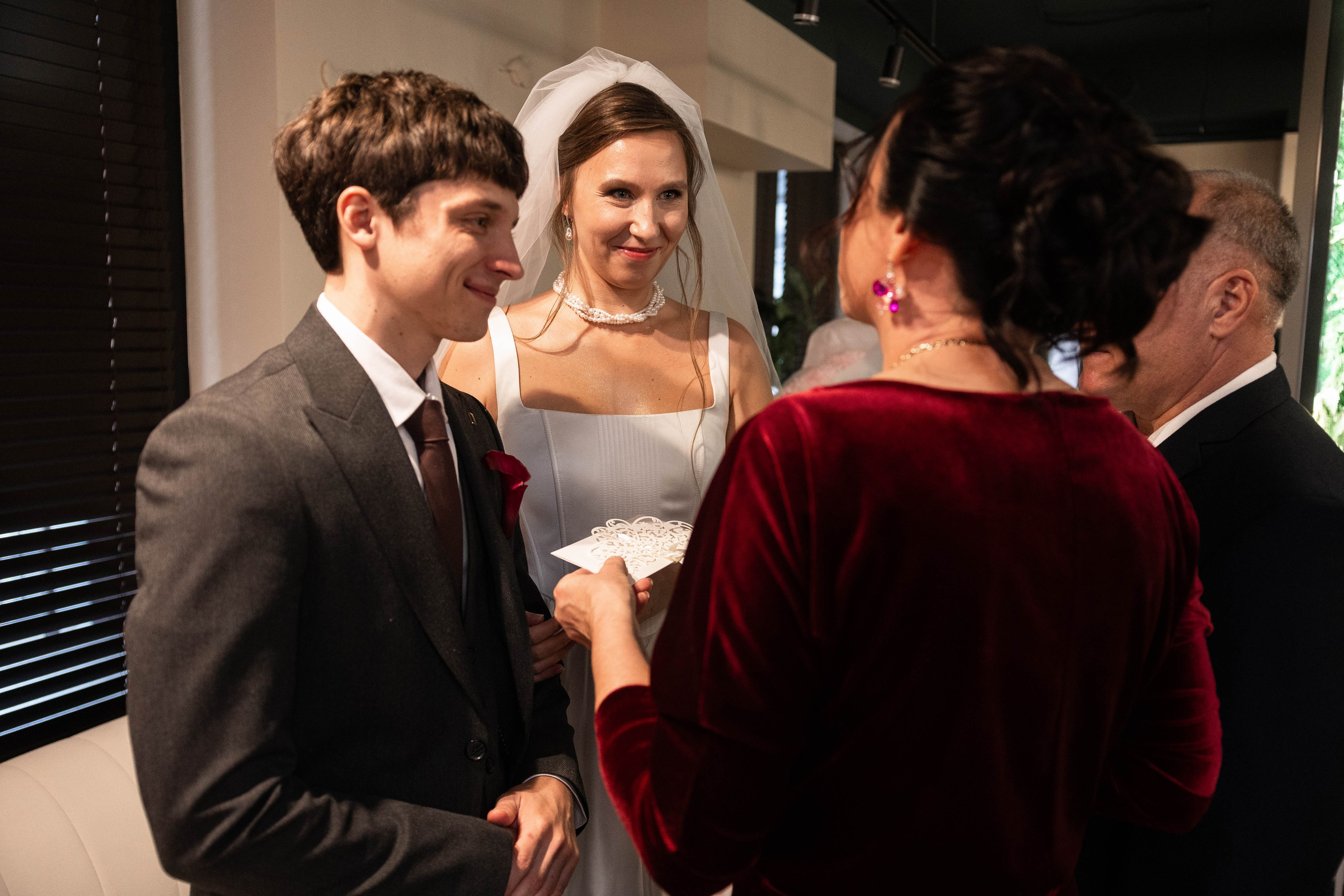 Ксения & Юрий. Свадебный и портретный фотограф Соломко Диана