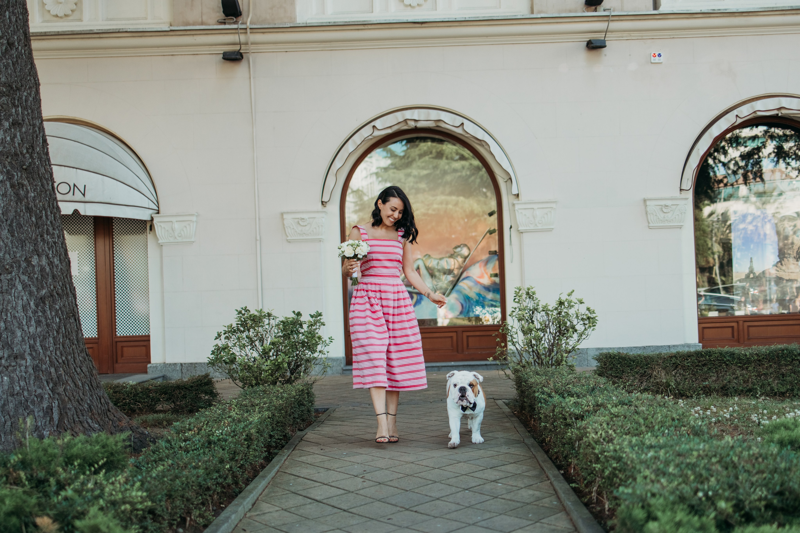 Морской порт. Фотограф Сочи Татьяна Зорина