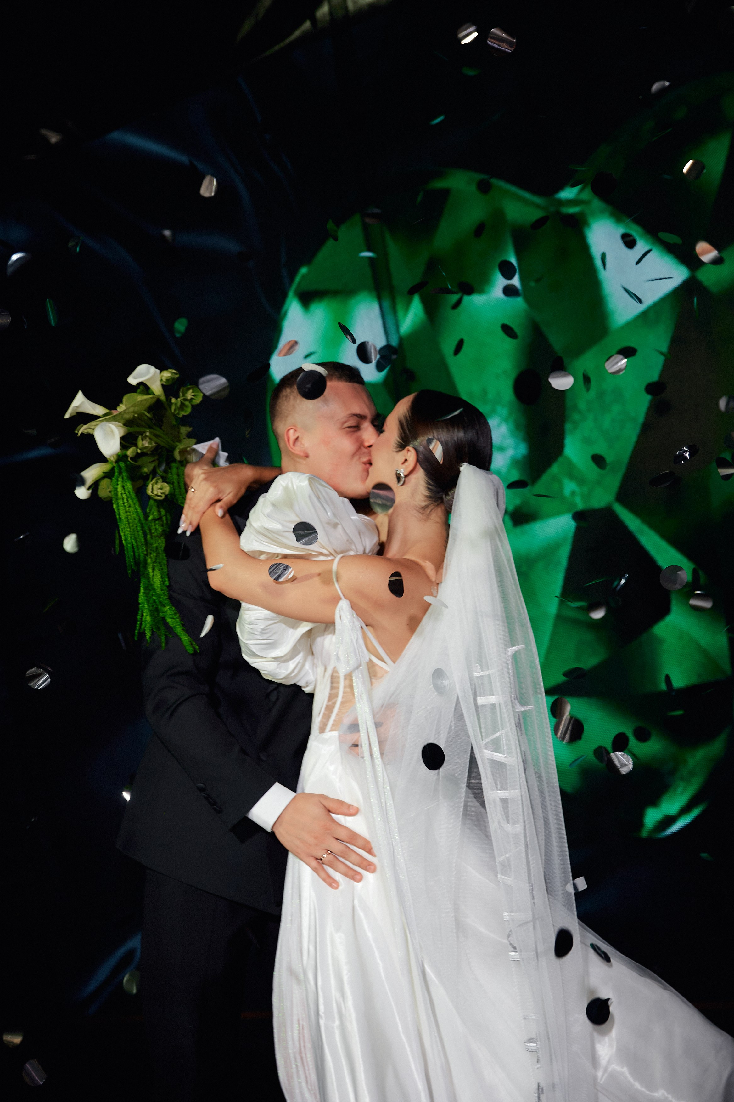 Свадебная фотосессия в Сургуте. Свадебный фотограф в Сургуте Иванов Павел