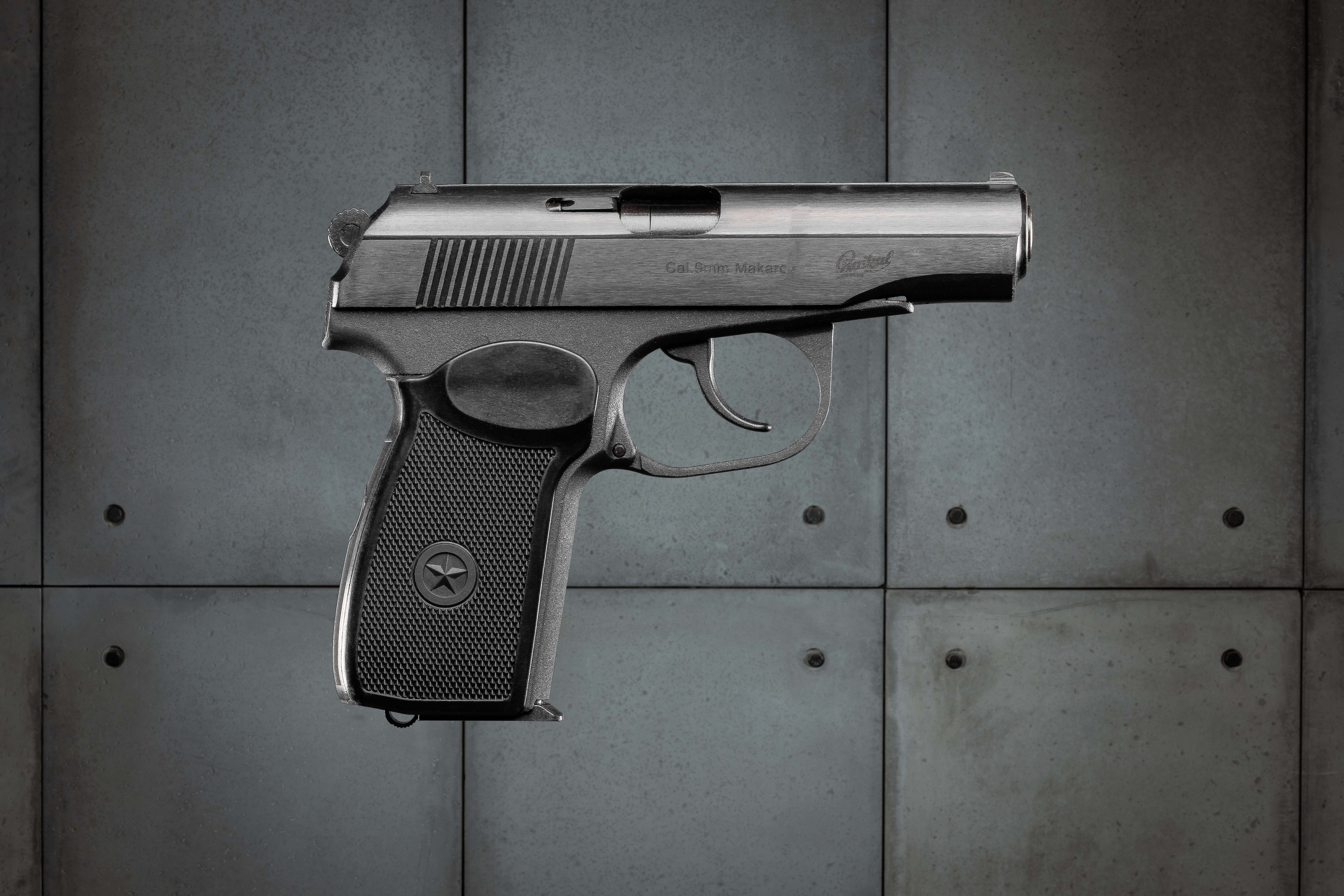 Предметная съемка для 7.62 — Стрелковый клуб в Москве | Николай Завалишин. NICKZAVALISHIN — Визуал который продаёт