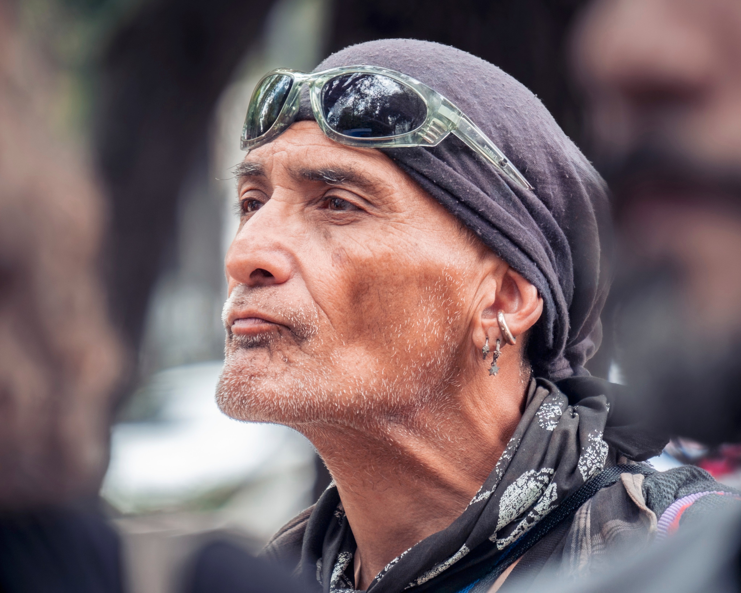 Russian Cities Through the Lens. CDMX Photography | Alex Klenin| Portrait & Event Photographer