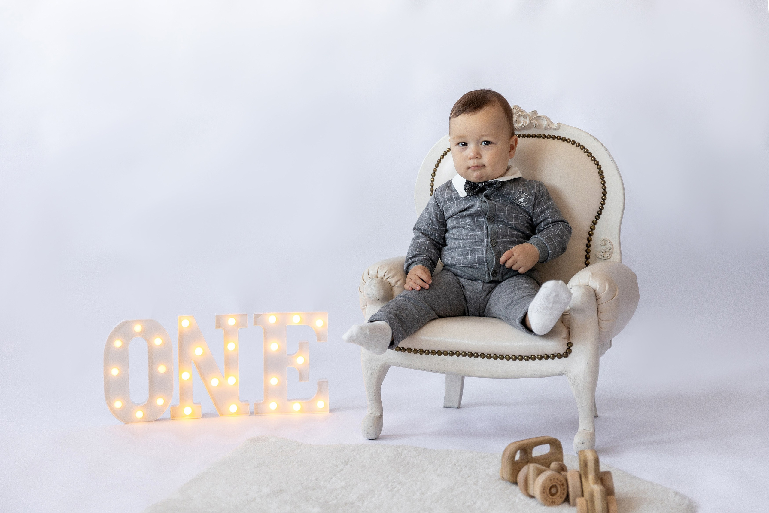 어린이들 Детки. «Инбок» Фото студия