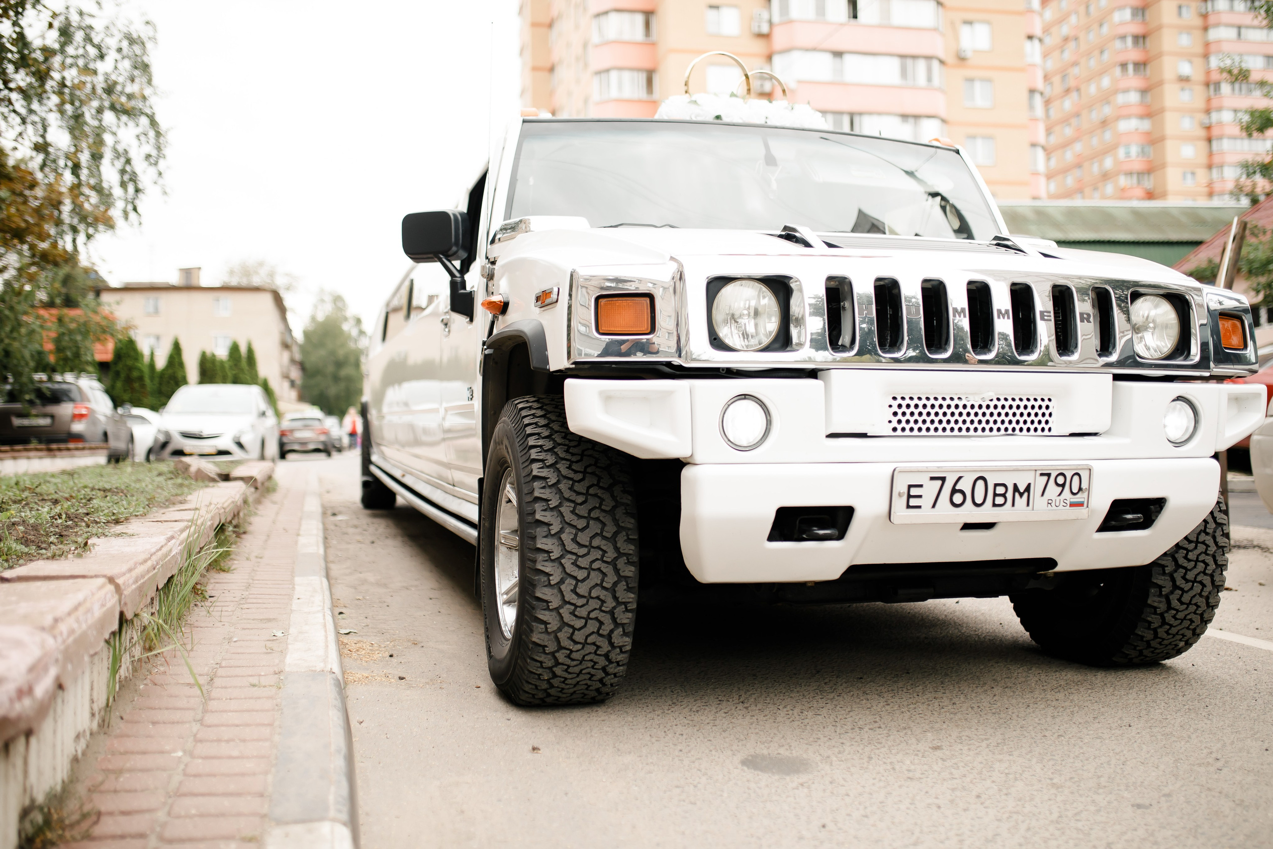 Екатерина и Данила|Чехов. Свадебный фотограф Серпухов — Москва Ольга Васильева