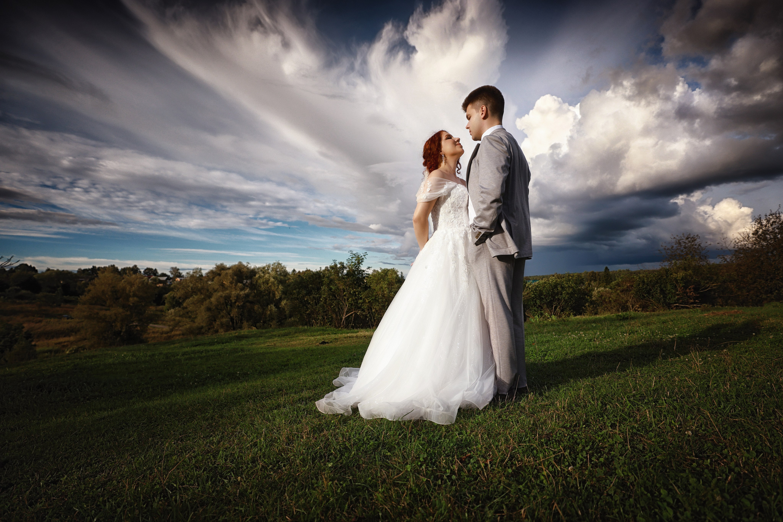 Свадьба в Туле. Фотограф в Туле — Борисов Николай