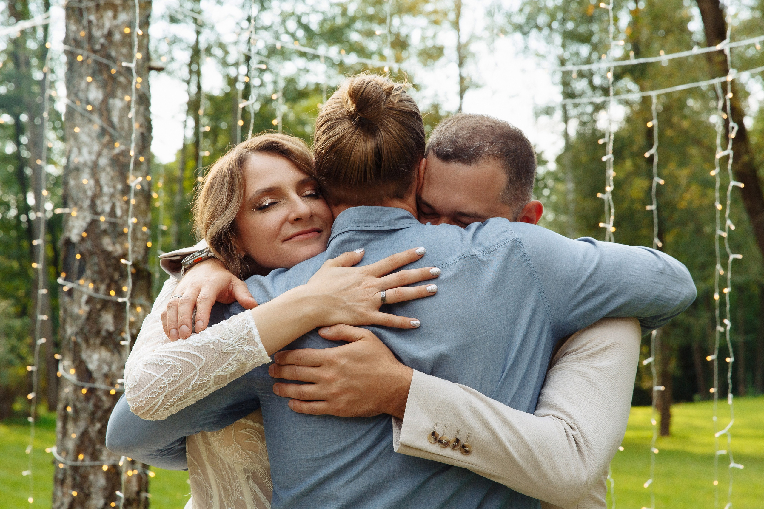 Свадьба Анны и Гио. Свадебный фотограф Юлия Логинова