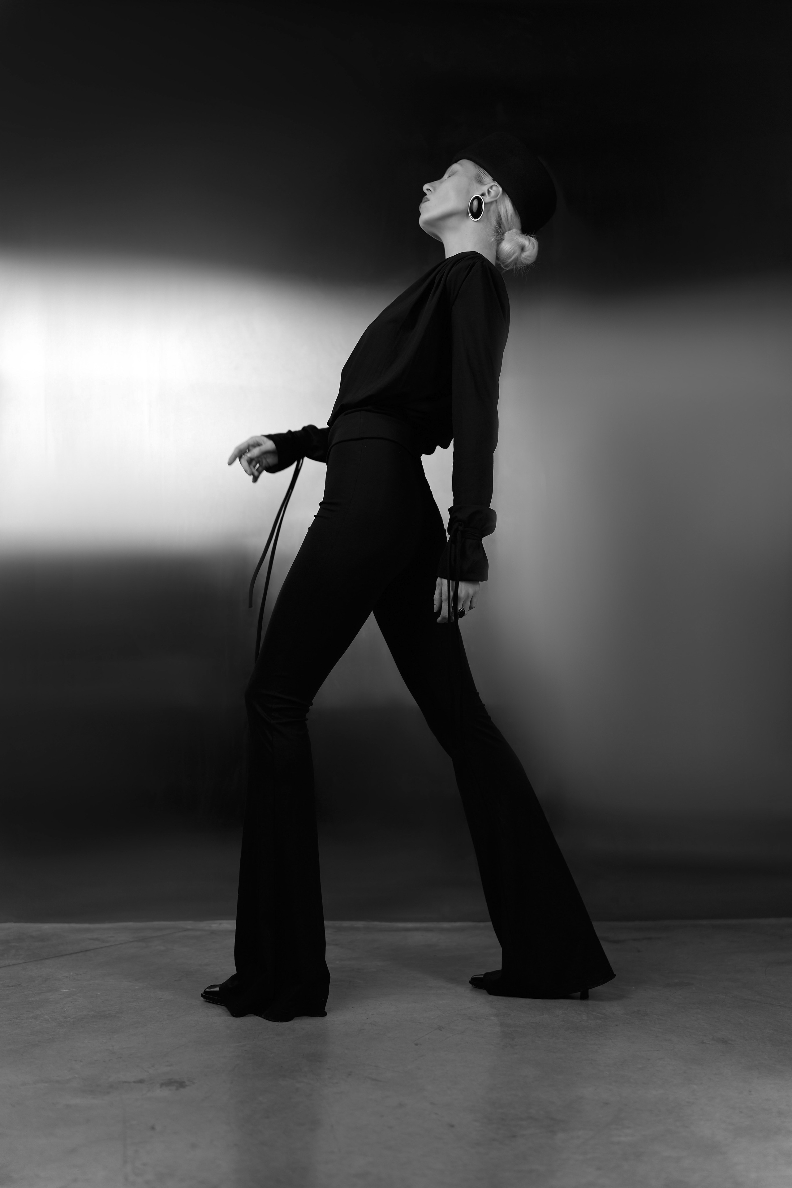 Настя. Фотограф в Москве — Ольга Кушнарева