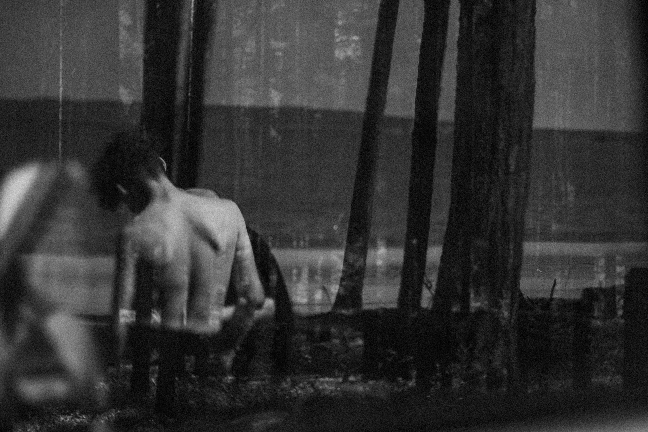 Семейный поход. Мария Колесникова