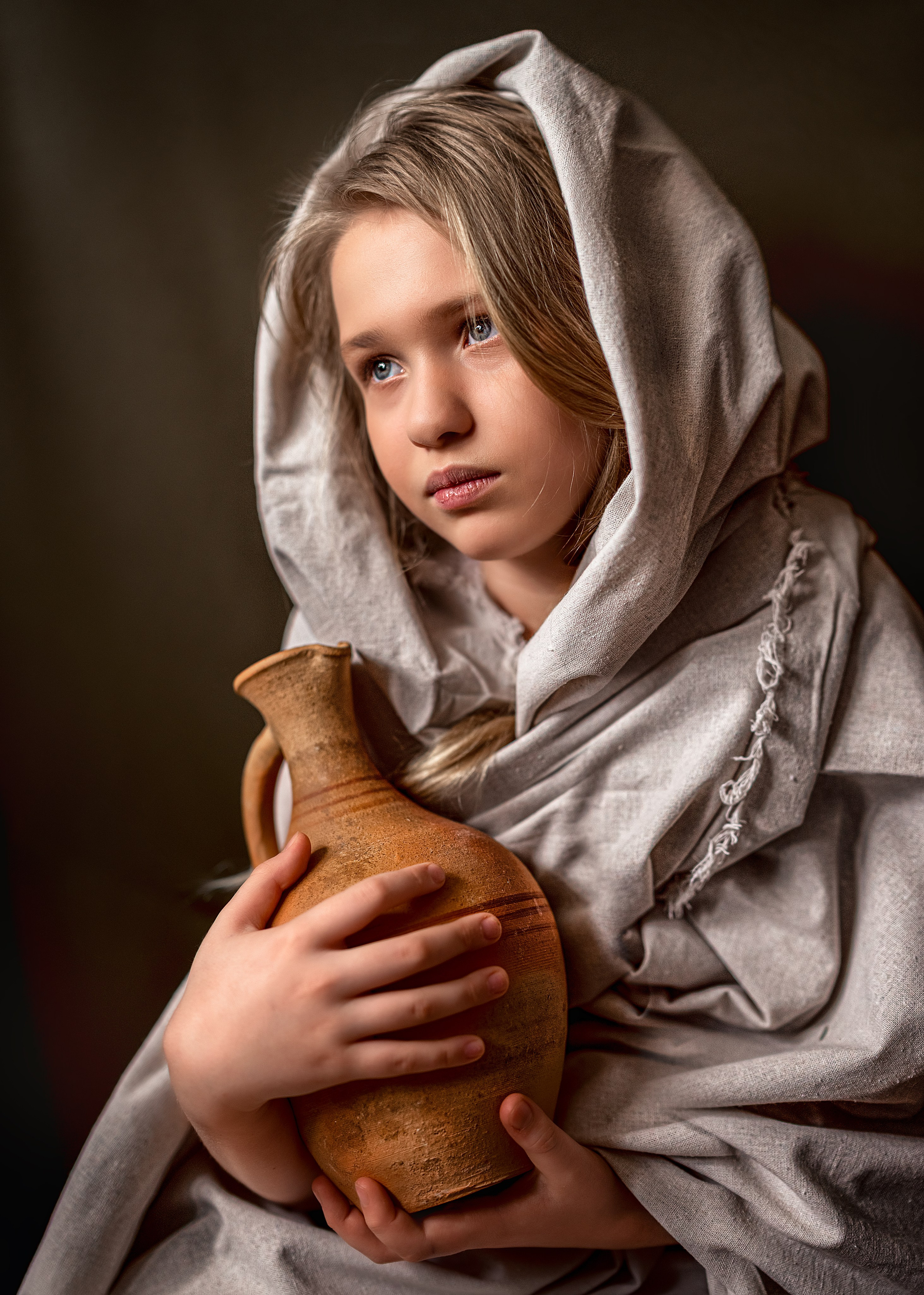 Каминская Екатерина. Семейный и детский фотограф в Москве