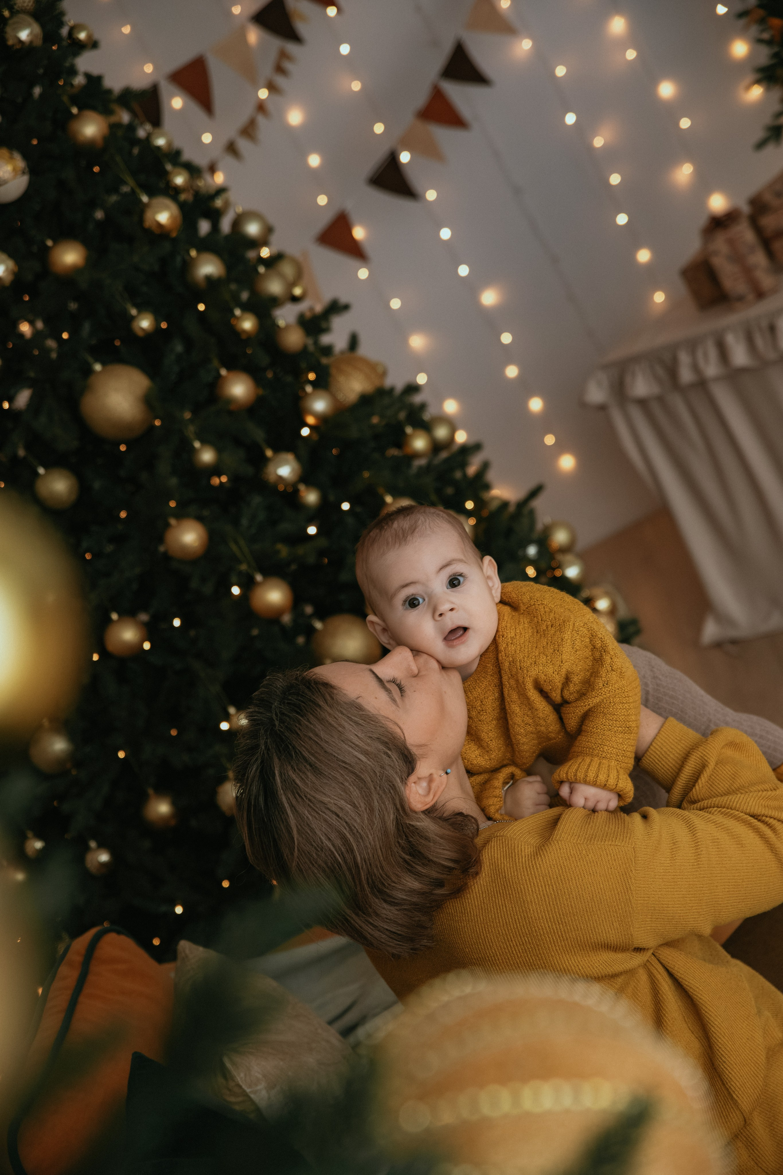 Семейные. Фотограф Наталья Лепесей