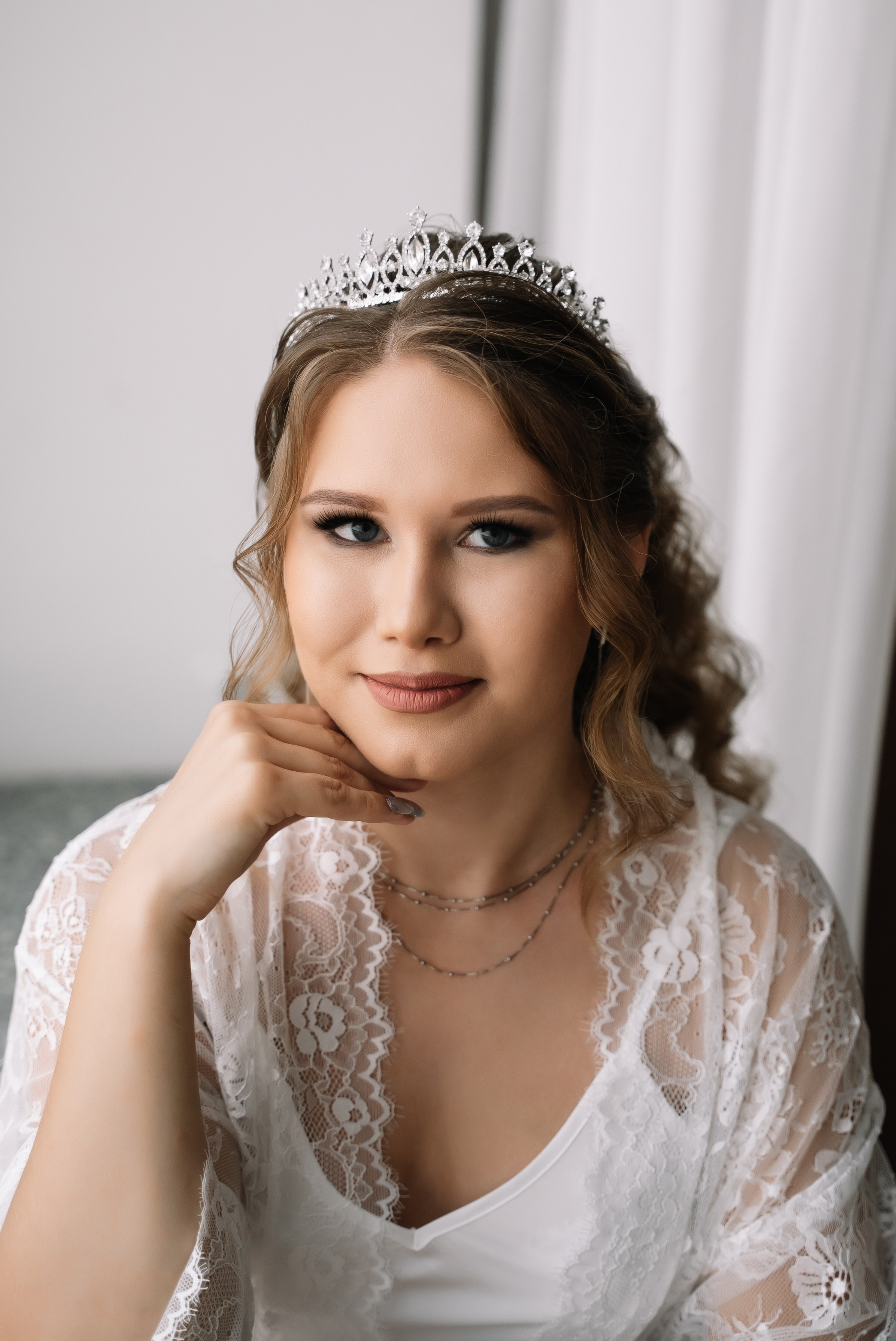 Евгений и Анна. Свадебный фотограф в Самаре Анна Ковалева