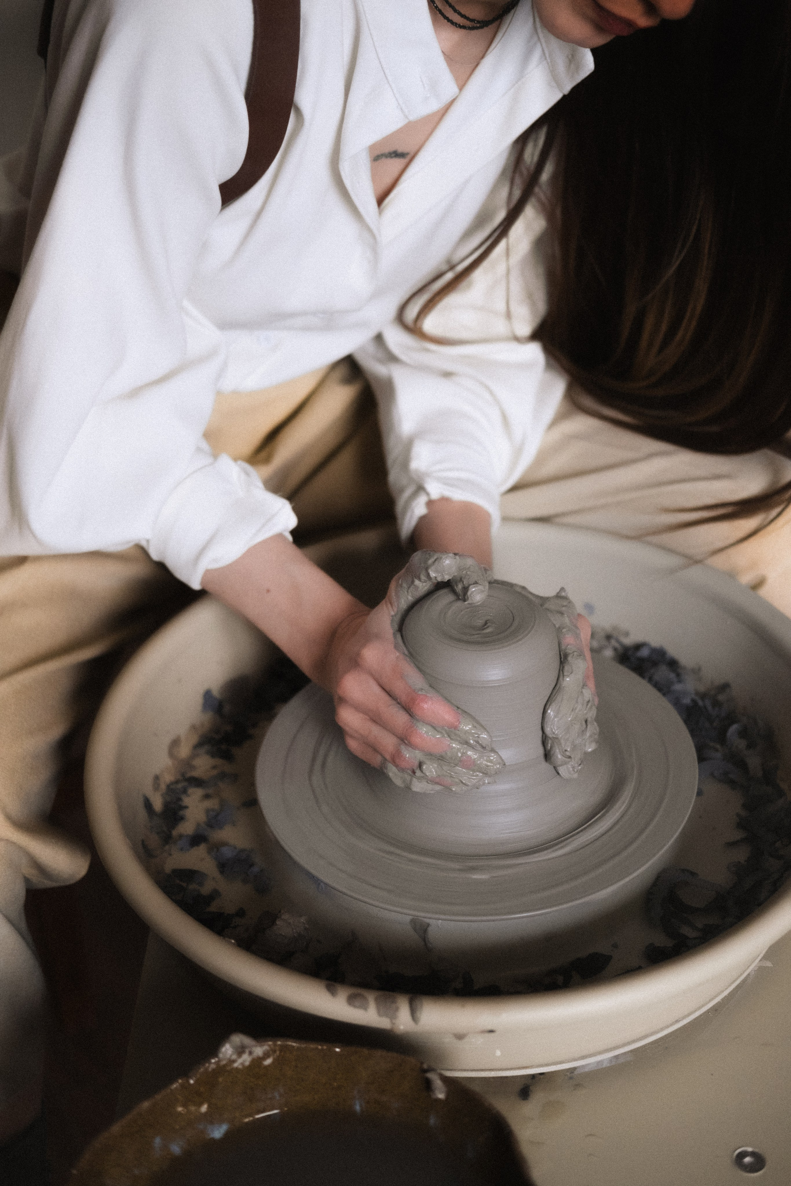 Портфолио. Портреты. Борис Квасов, фотограф. Москва