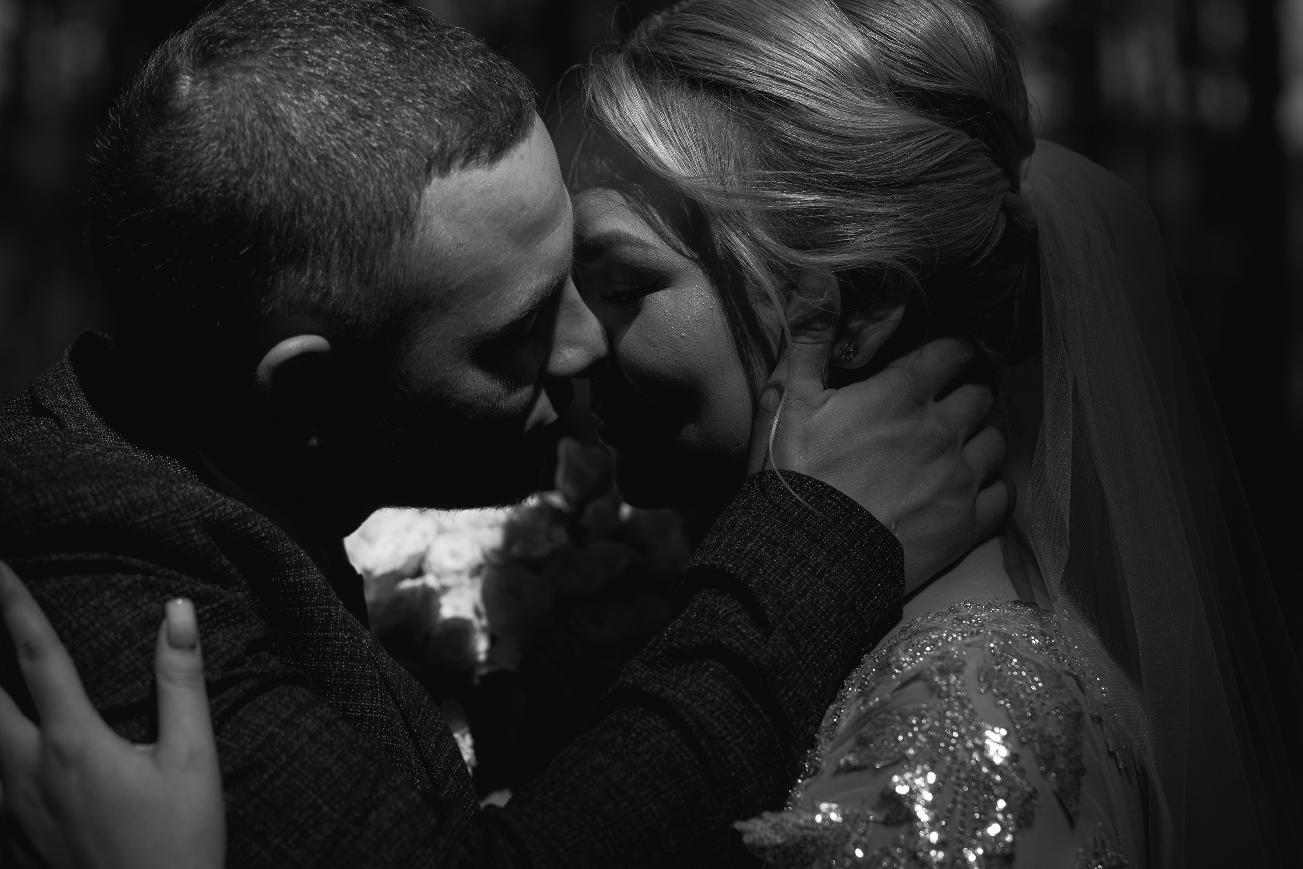 Свадьба. Фотограф Галкин Дмитрий