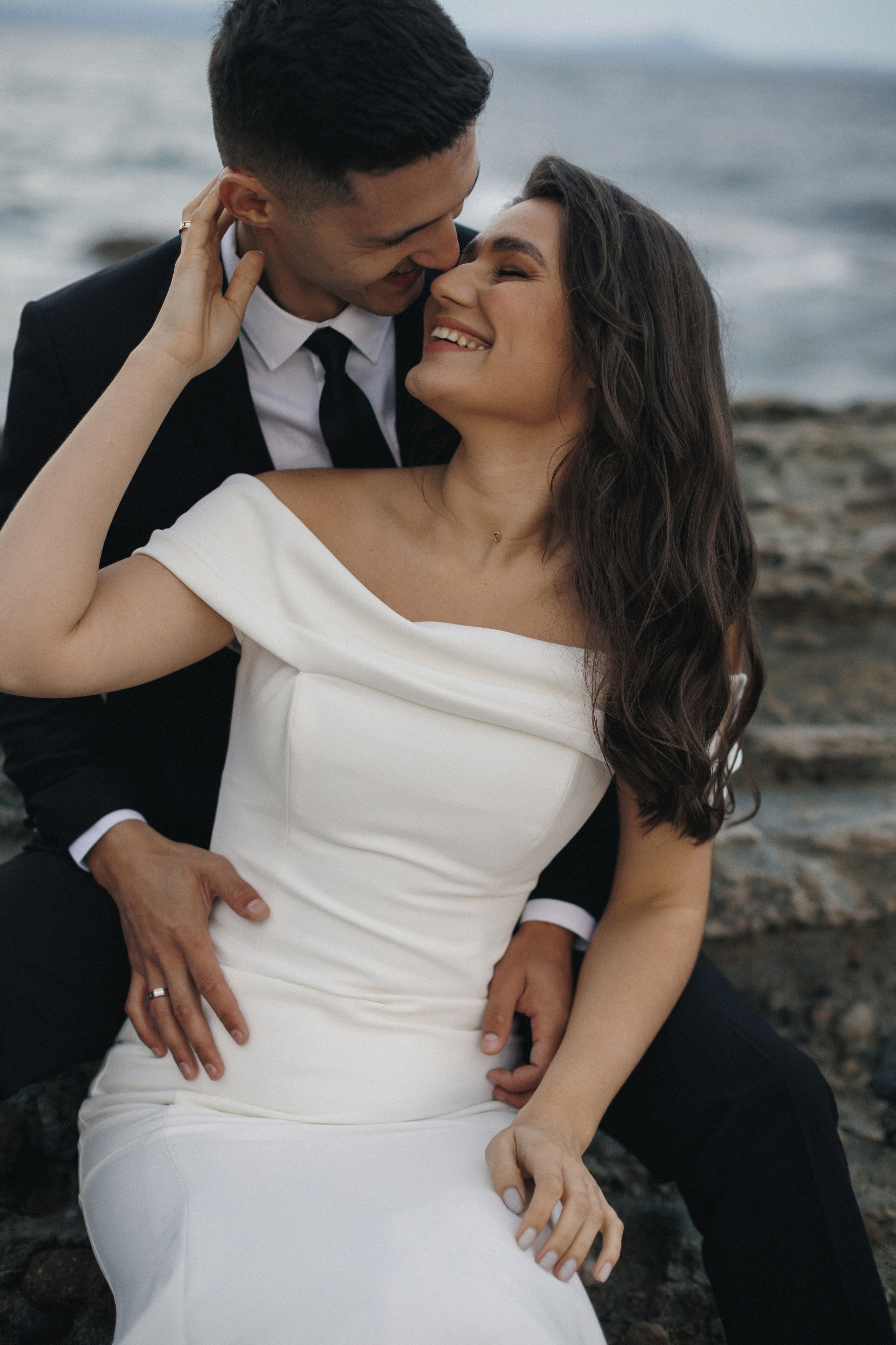 АННА И ИГОРЬ | ВЛАДИВОСТОК. Wedding and family photographer in Vladivostok Anton Blokhin