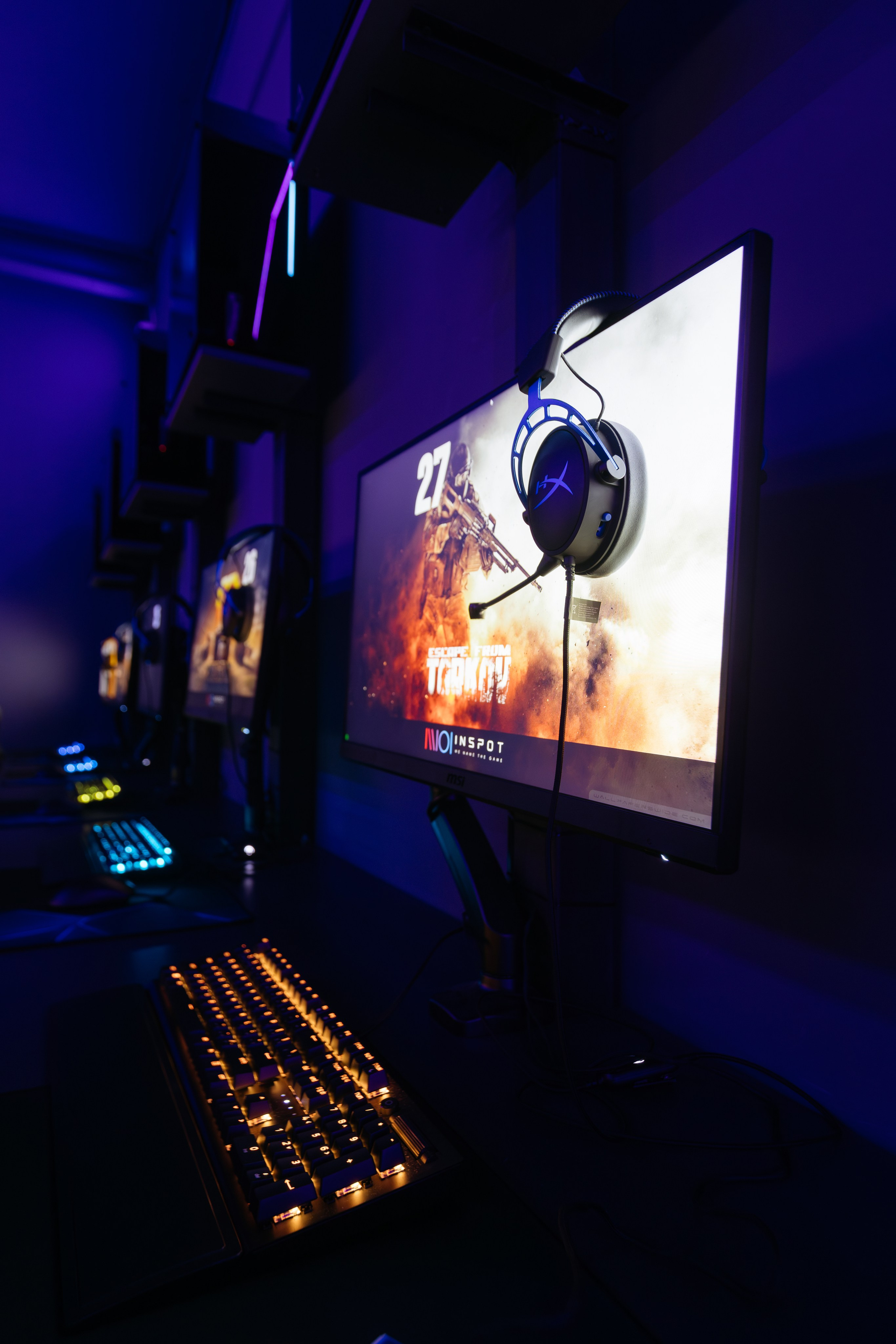 Интерьерная фотосъемка во Владивостоке. Фотограф во Владивостоке Антон Блохин