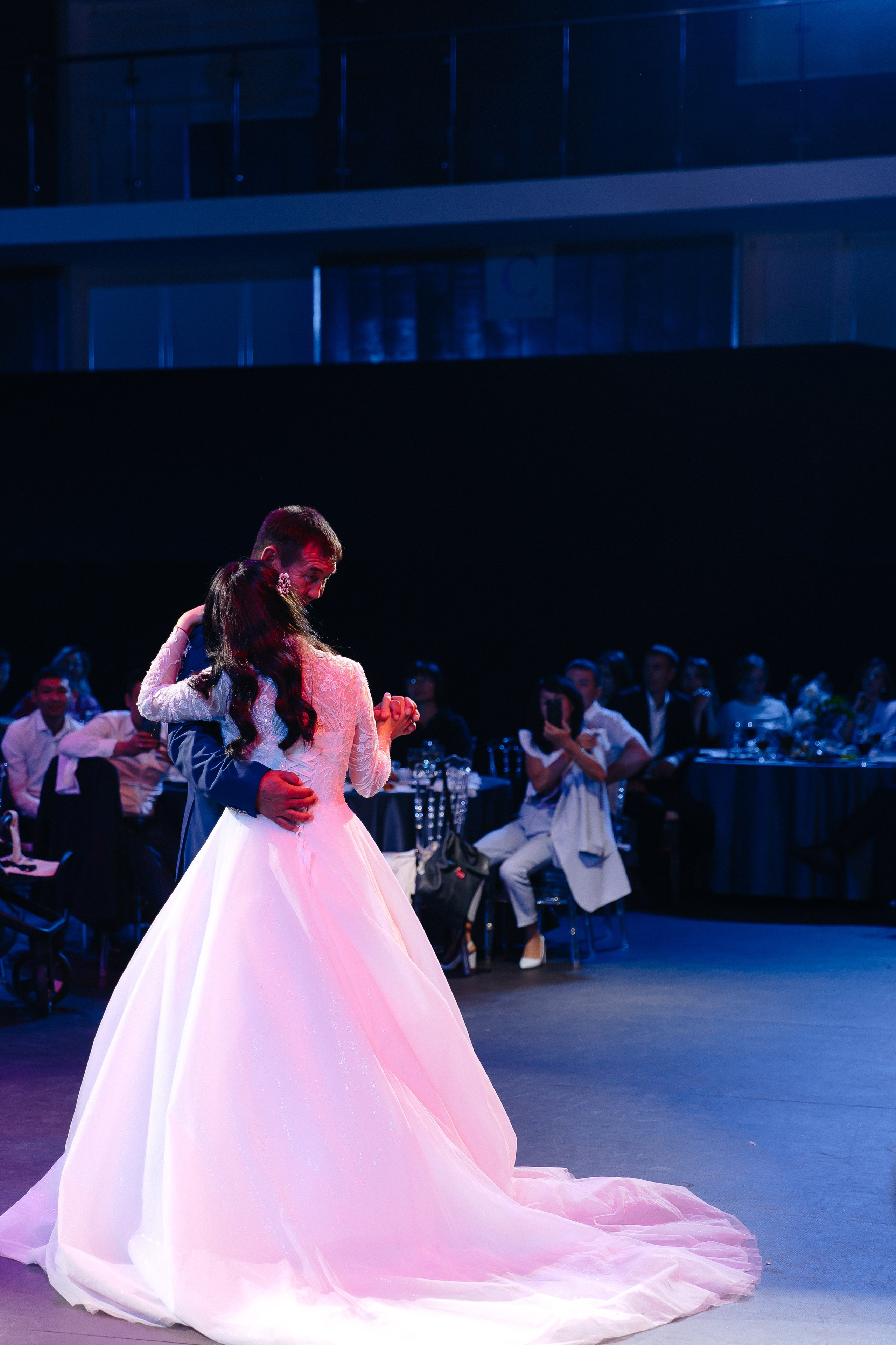 Алибек & Эльвира. Свадебный фотограф Евгений Мирончев