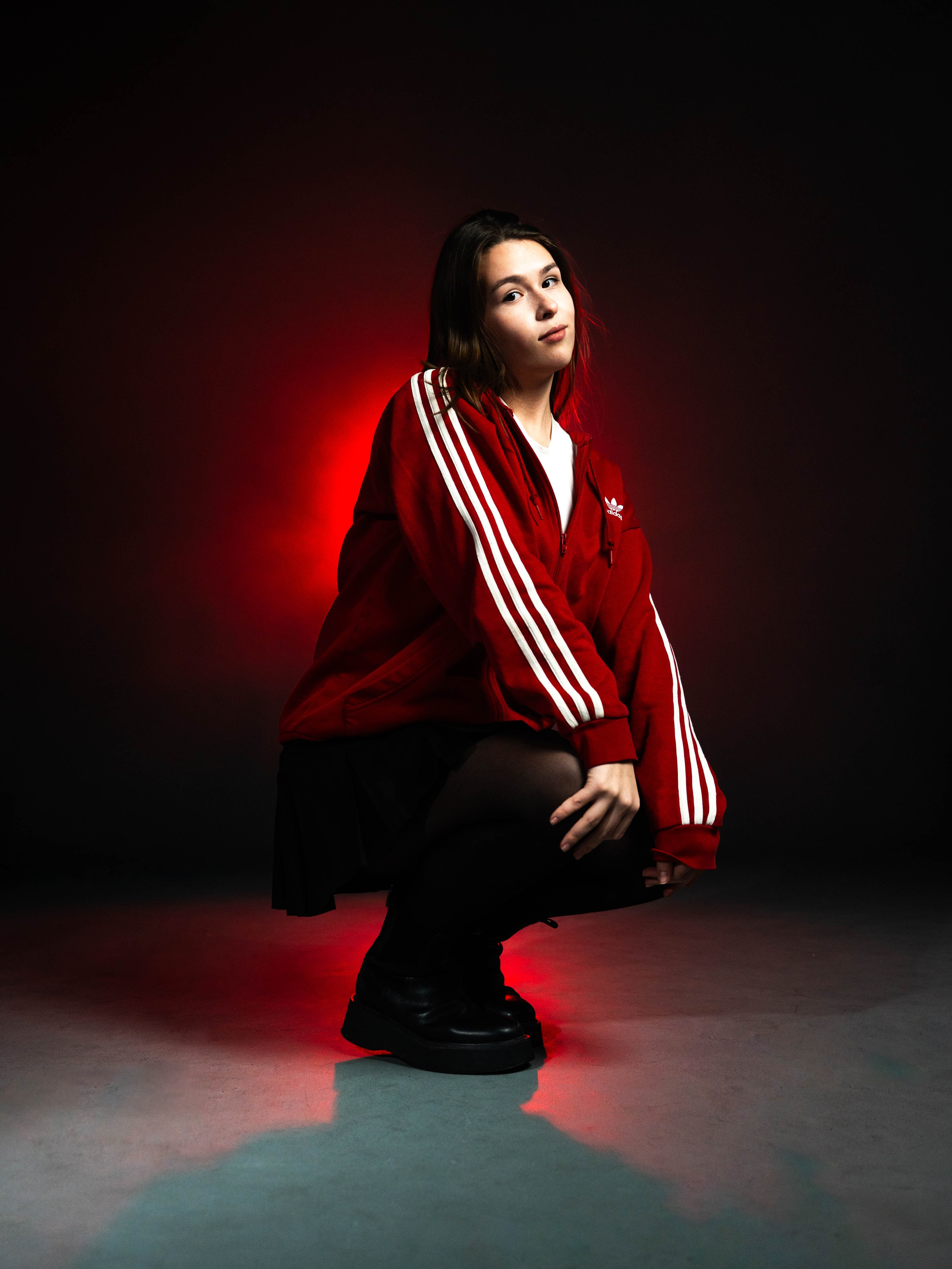 Студийная и портретная съёмка. Видеопродакшен | Фотосъёмка | Filimonov & Kirsanova