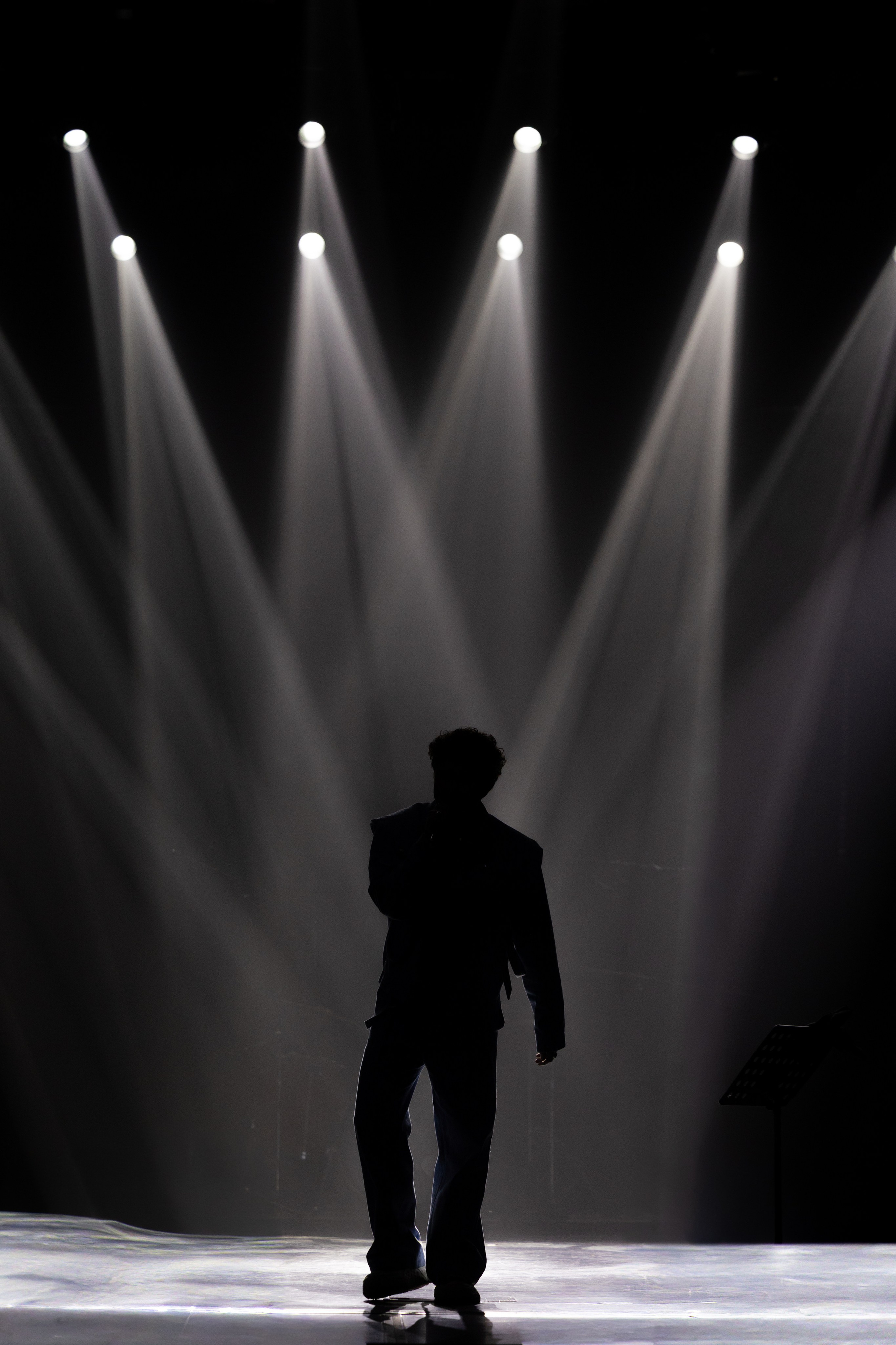 Event Репортажные съемки