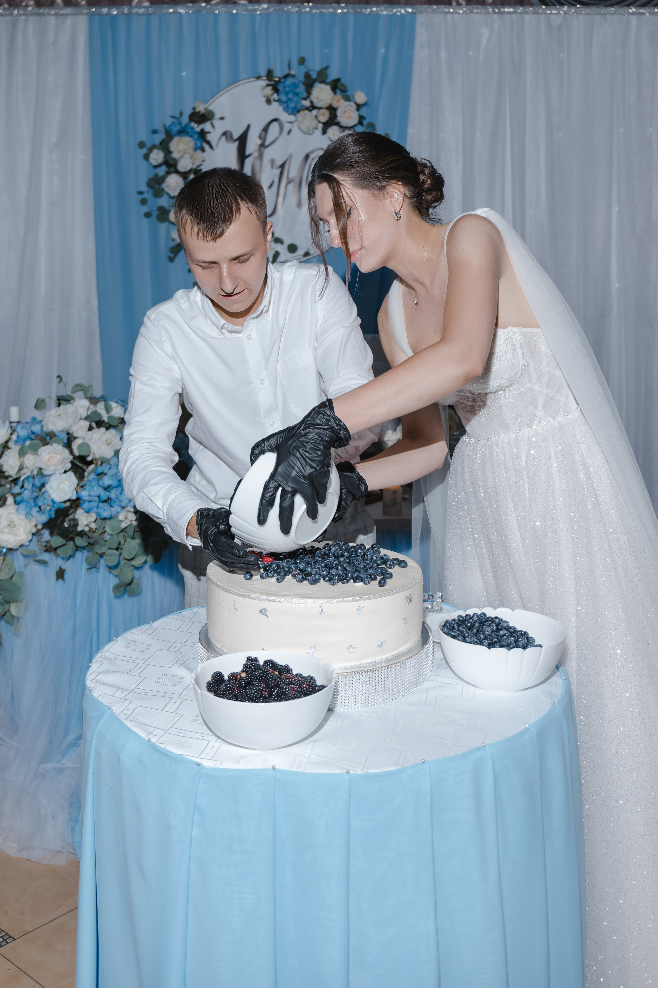 Никита&Юлия. Фотограф Уссурийск Маматова Анастасия