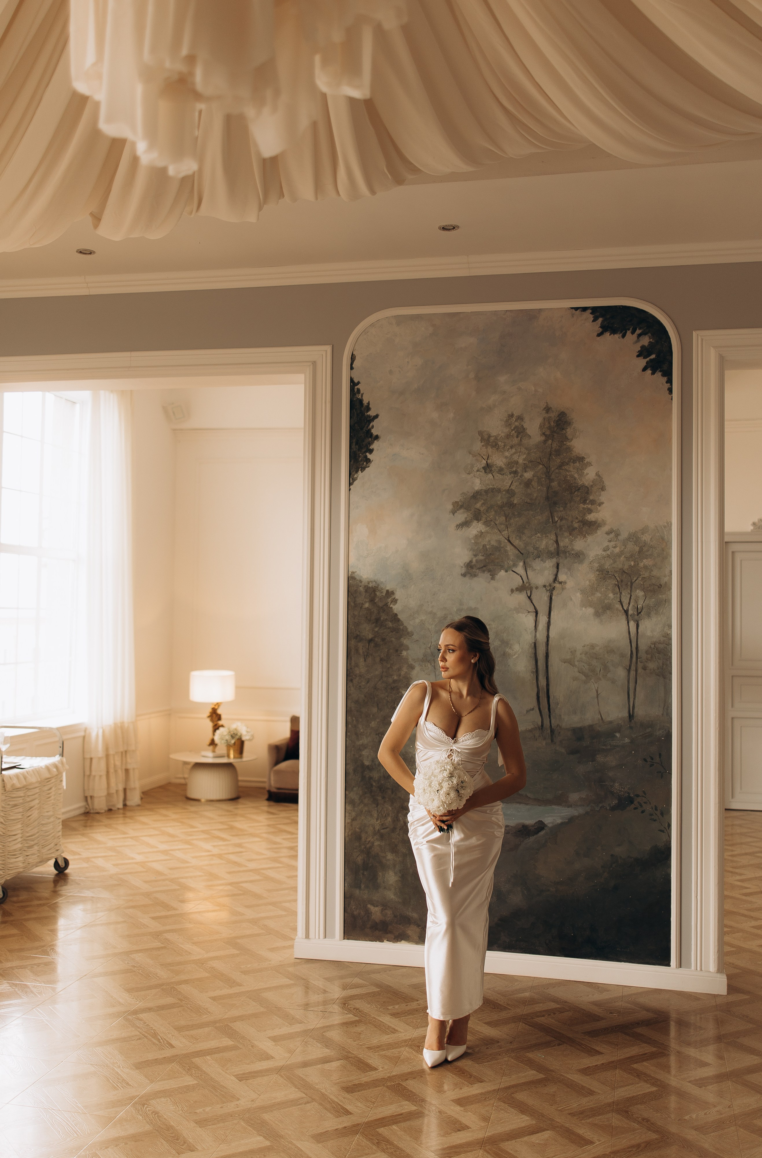 Даня и Аня — свадебная серия. Семейный фотограф в Краснодаре Храмова Анна