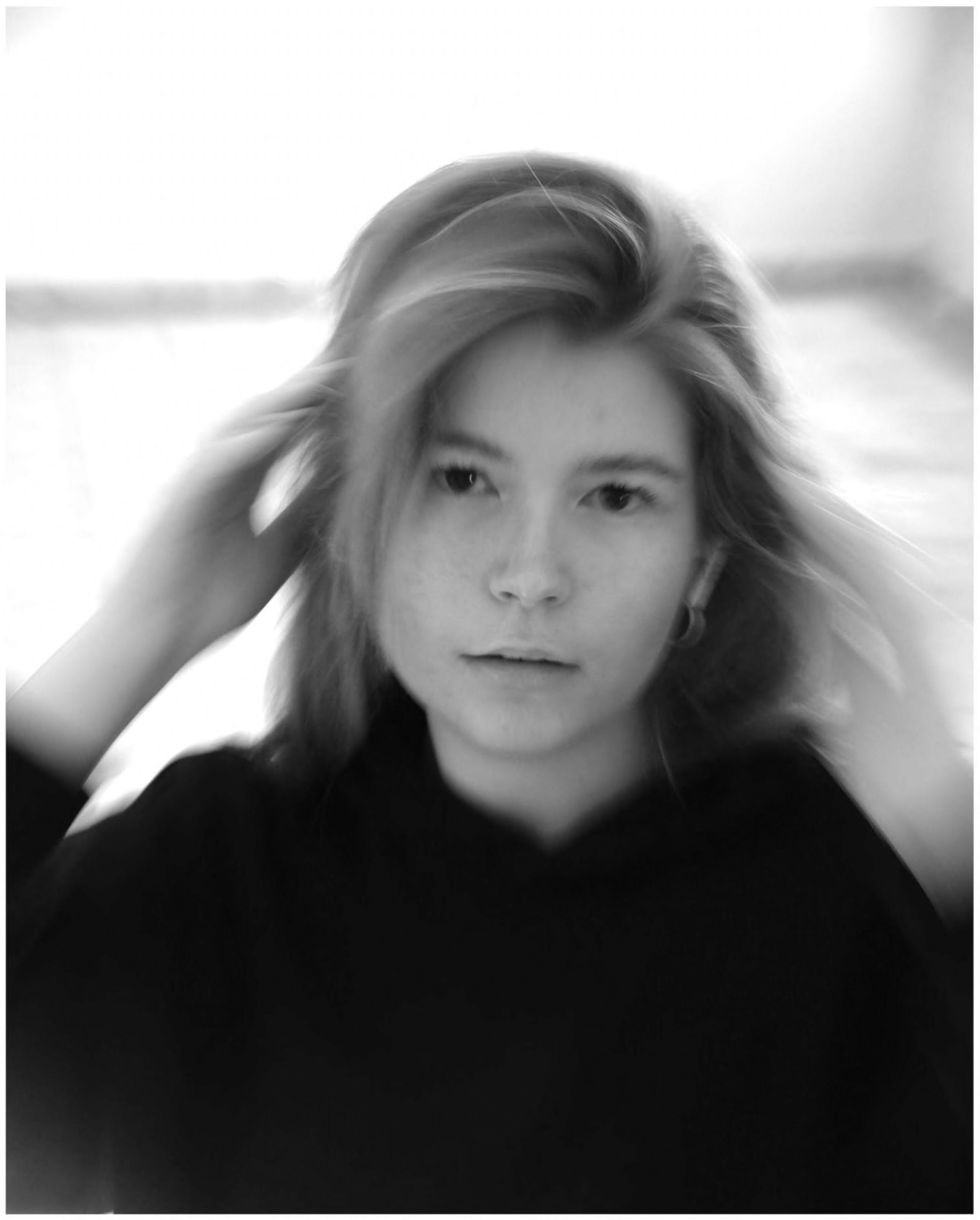 Александра Семёнова