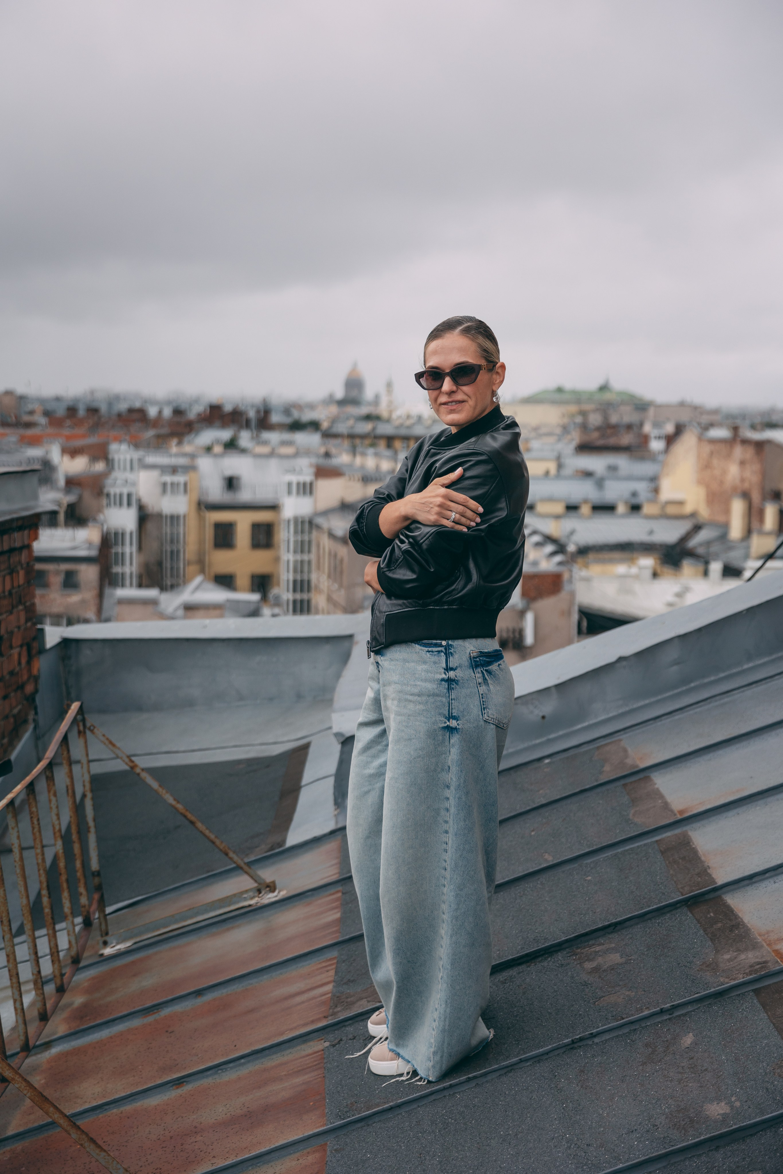 Евгения. Семейный фотограф в Санкт-Петербурге Алиса Мохова