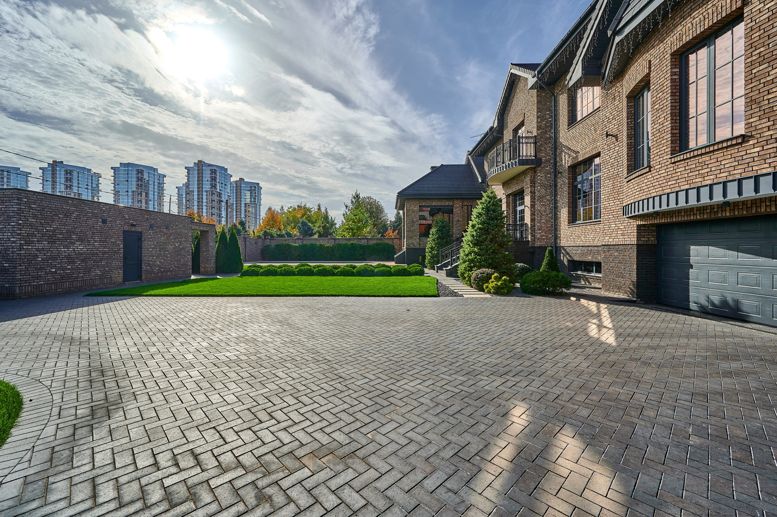 Дом 68. Интерьерный фотограф в Краснодаре