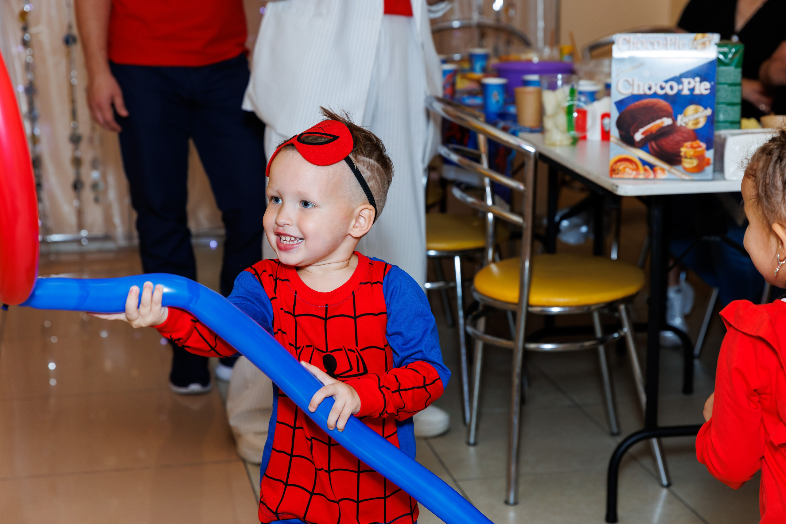 Фанки Таун. Фотограф Новосибирск — Наталья Гресь