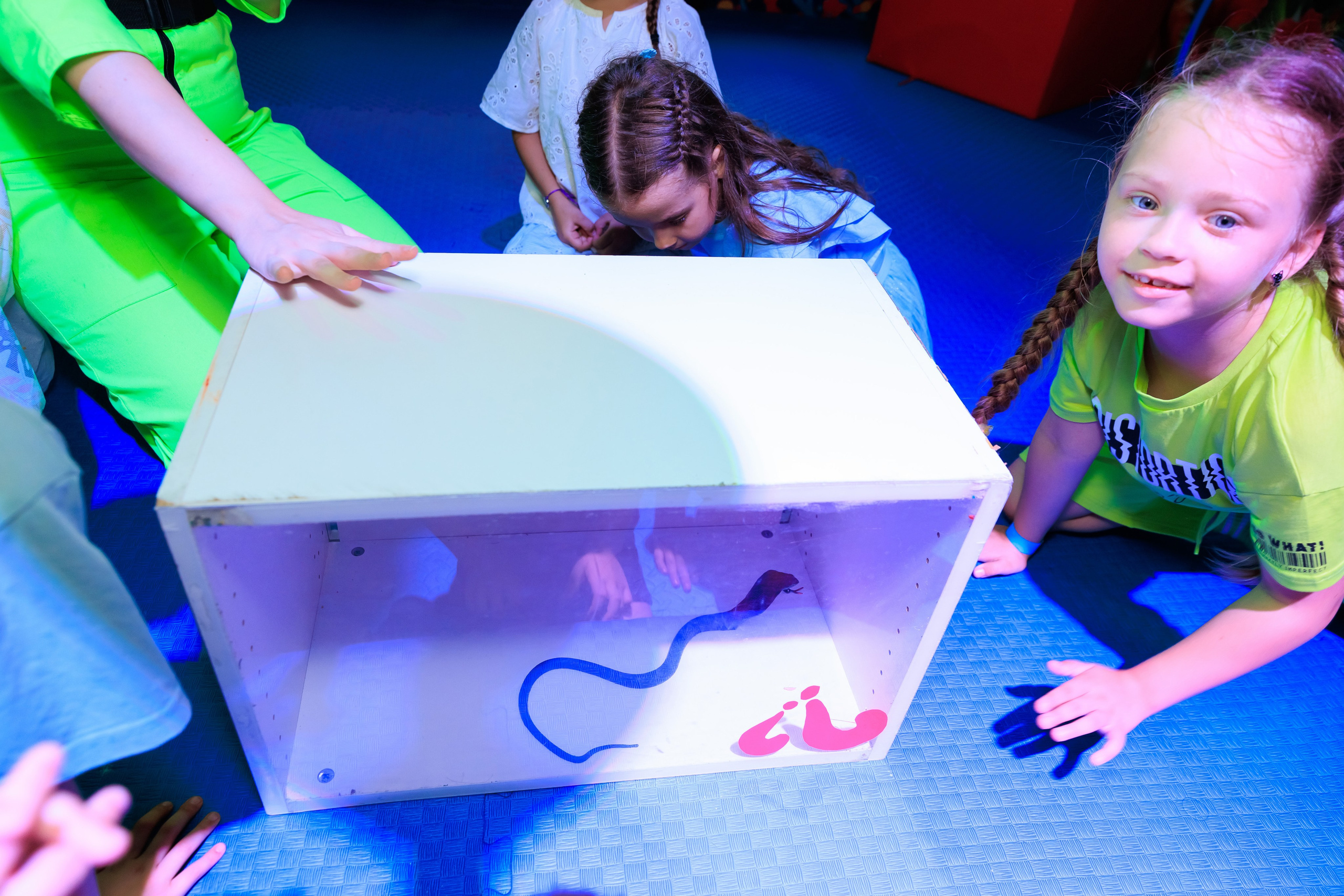 Рио kids. Фотограф Новосибирск — Наталья Гресь