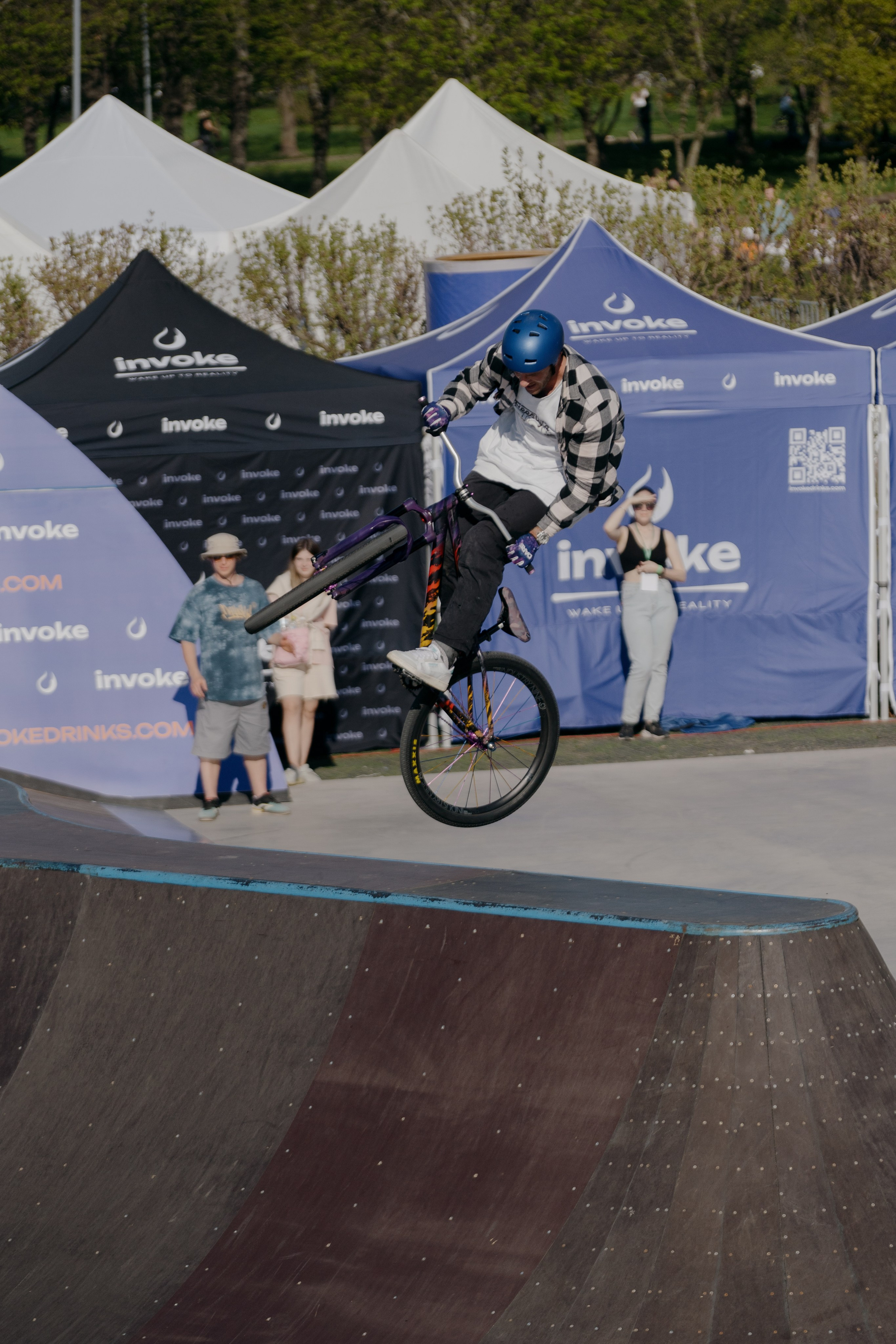 INVOKE PUMP JAM 17–19 мая 2024 СПБ Парк 300 летия. Свадебный и семейный фотограф в Санкт-Петербурге Дмитрий Панин