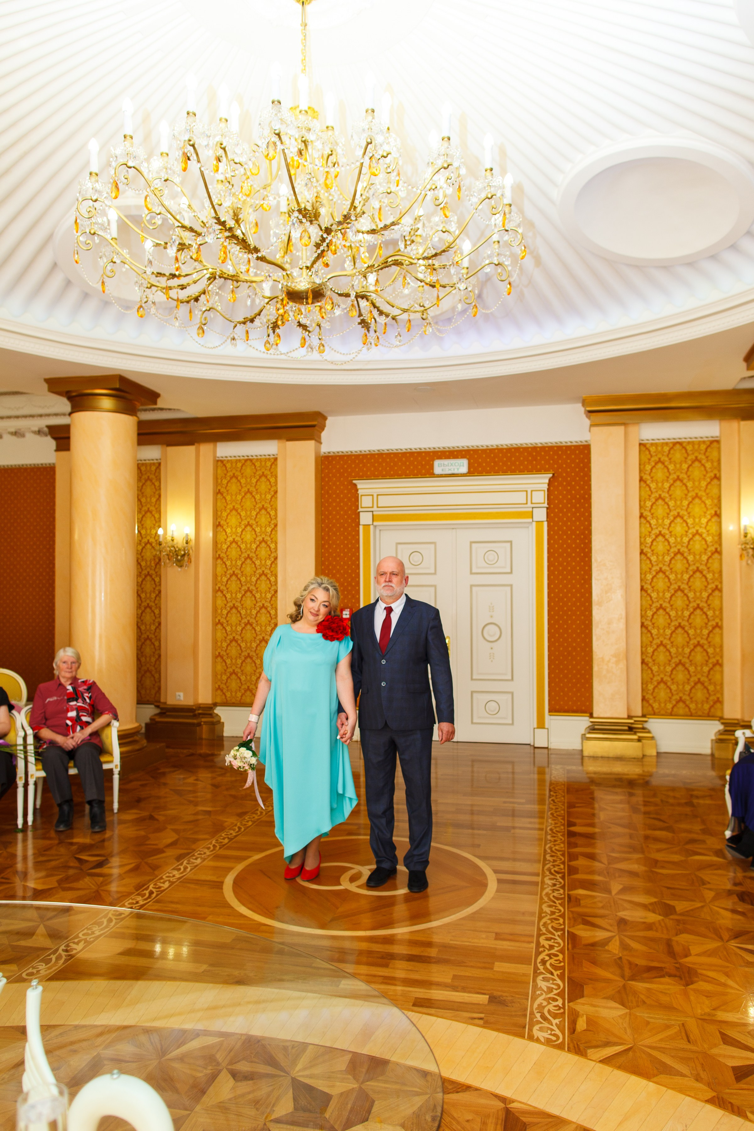 240424 Весенняя Свадьба: Лилия и Дмитрий. Свадебный и семейный фотограф Тюмень Ева Рейман