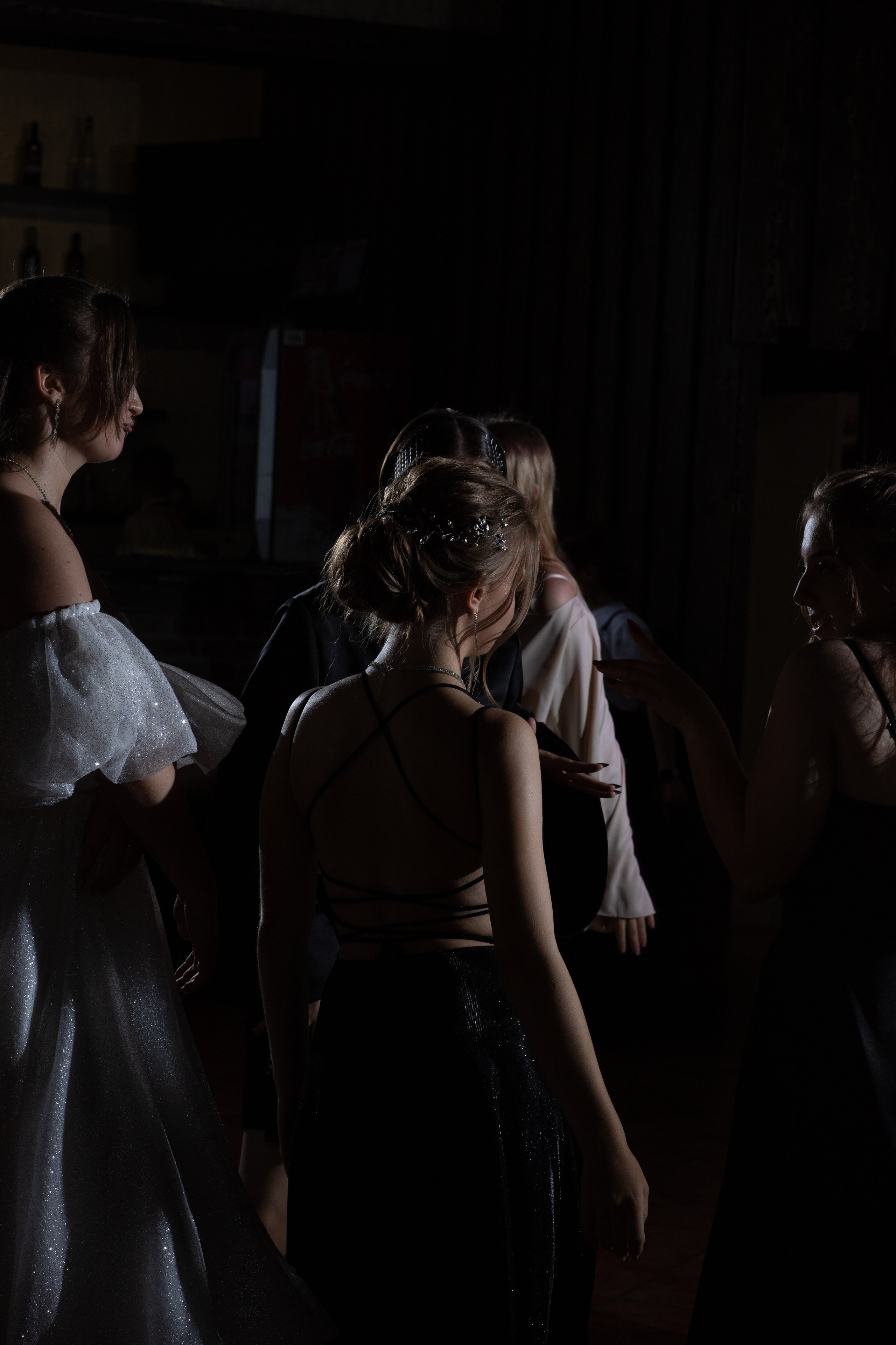 Школьные съёмки. Семейный фотограф в Прокопьевске Екатерина Финаскова